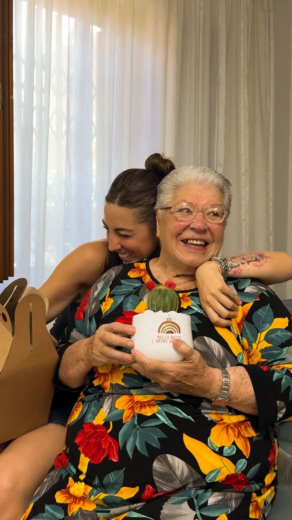 Festa dei nonni