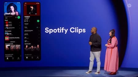 Spotify Stream On 2023