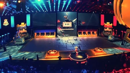 Clash Royale World Championships 2017