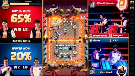 Clash Royale World Championships 2018