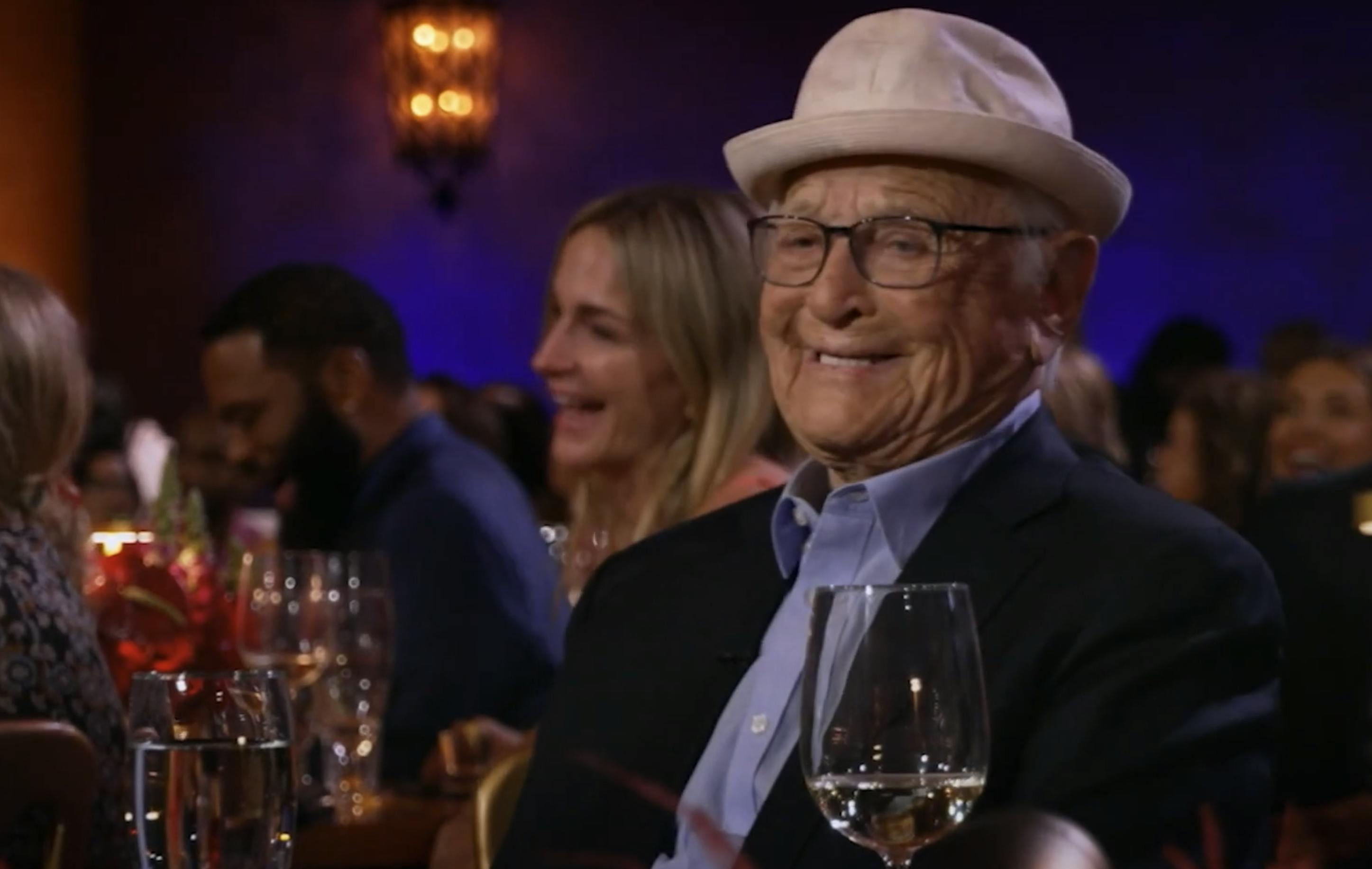 Norman Lear: 100 Years of Music + Laughter