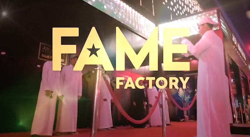 Fame Factory