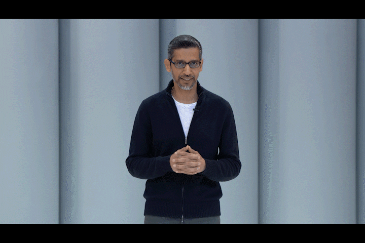 google