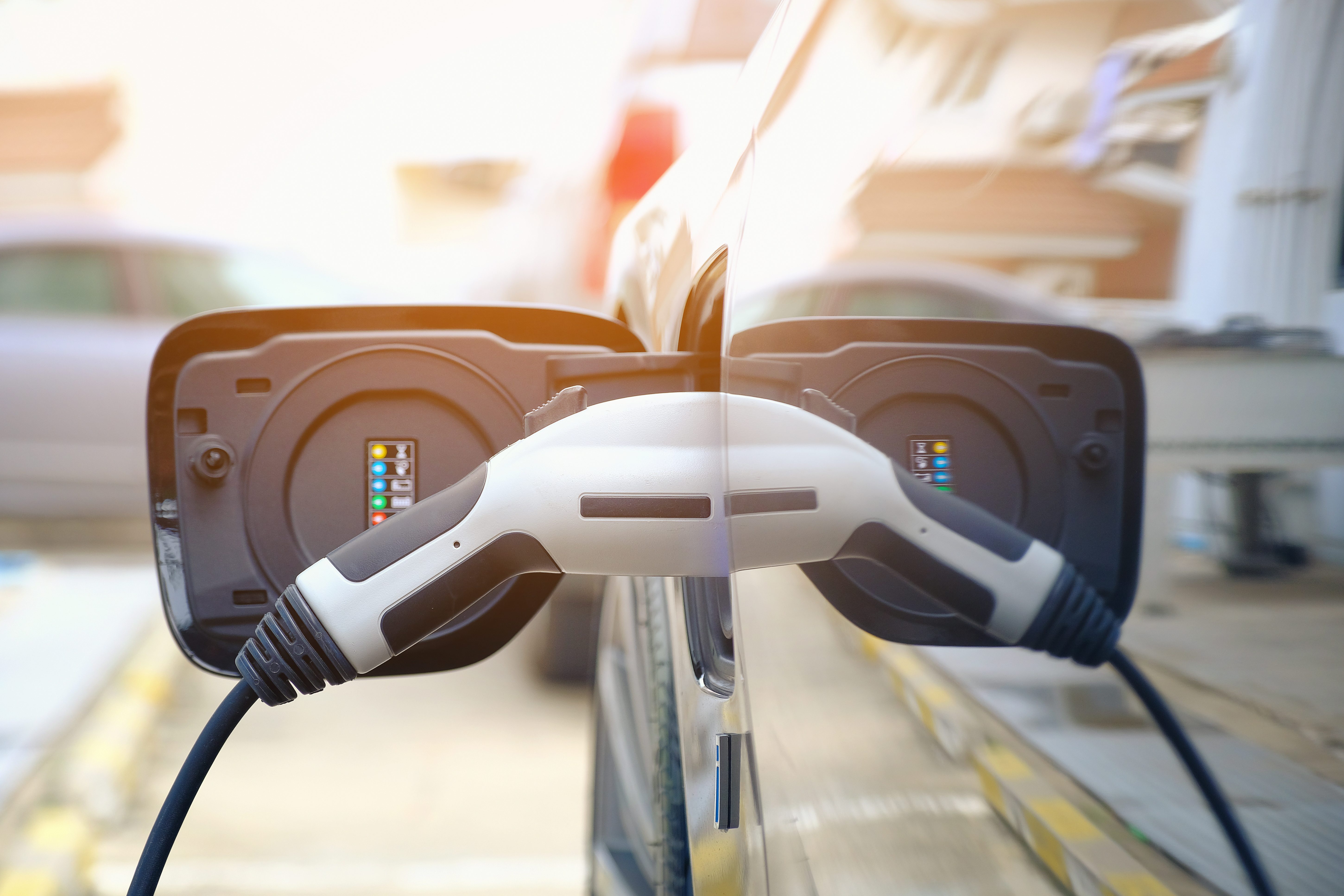 Electric Vehicle Terminology Explained