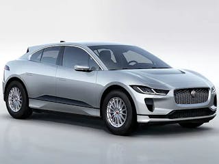 Jaguar I-Pace (2022) Review