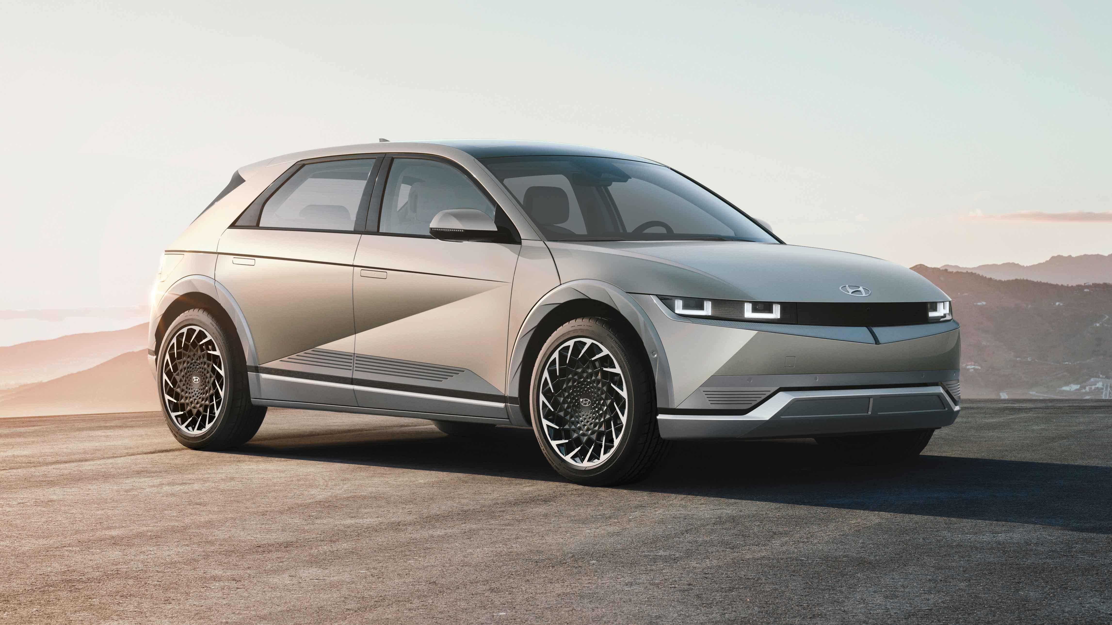 Hyundai IONIQ 5 (2022) Review