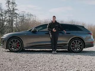 Audi A6 e-tron (2025) Review | 7 Things to Know