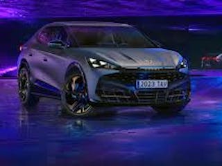 CUPRA Tavascan (2025) Review