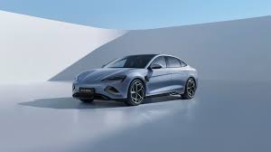 BYD Seal (2024) Review