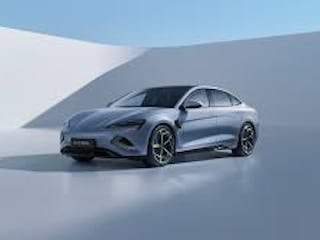 BYD Seal (2024) Review