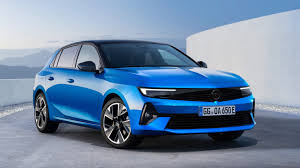 Electric Opel Astra (2024) Review