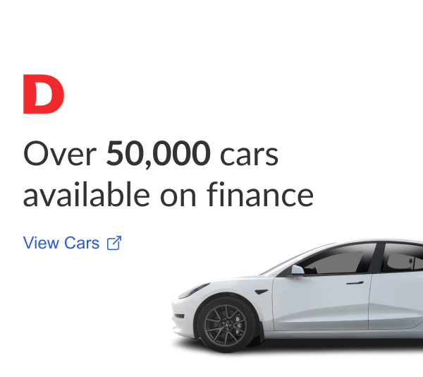 What is car finance?