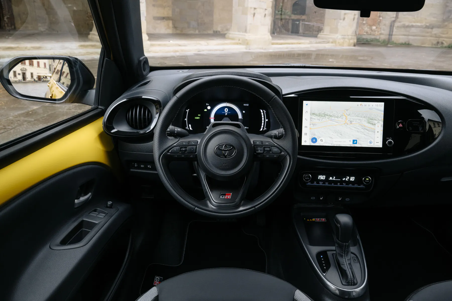 Toyota Aygo X GR Sport - Image 3