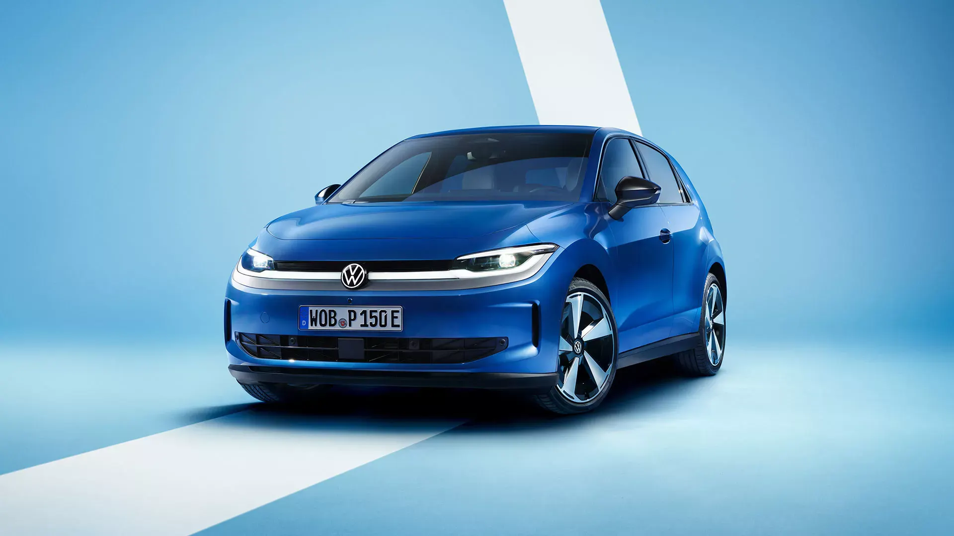 Volkswagen ID.Polo