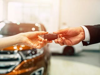 Find your next car on DoneDeal