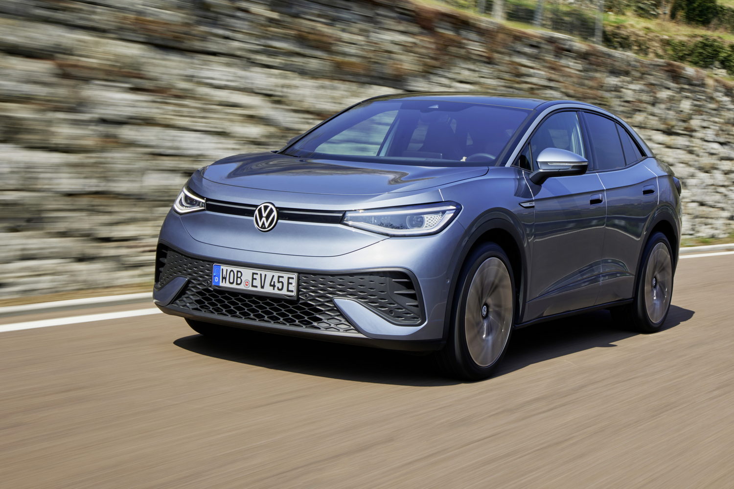 Volkswagen ID.5