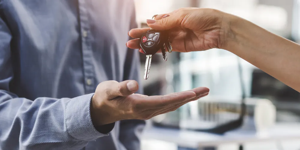 Serial Car New Car Registrations September 2026: Electric Sales Up 80% | DoneDeal Cars