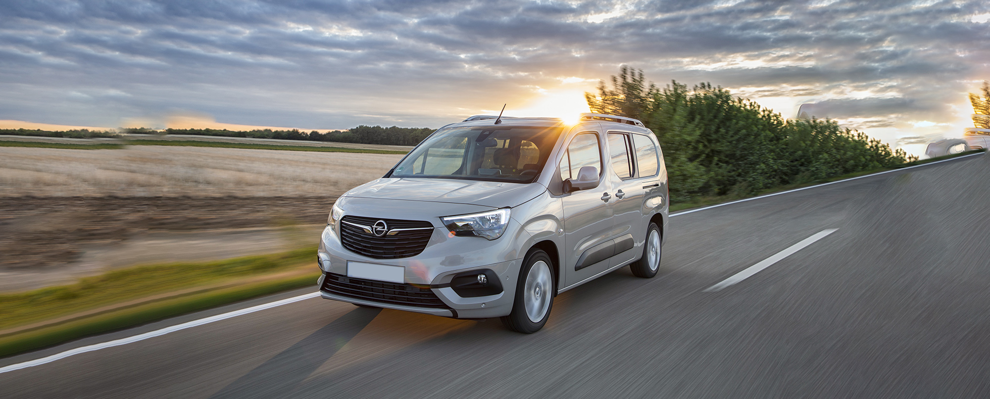 Opel Combo MPV