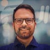 Hernán Solima, COO at Fluida