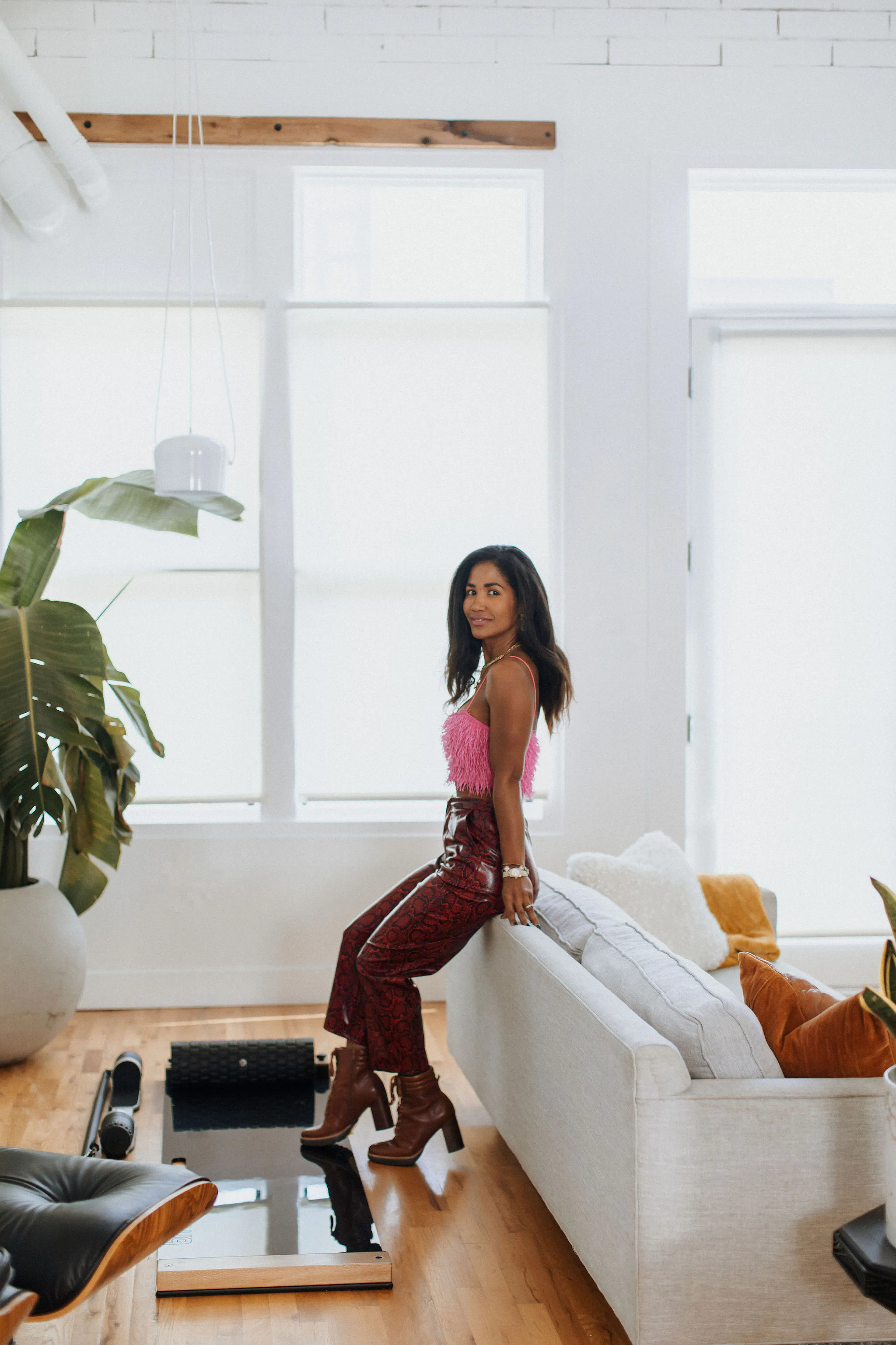 The Artist's Loft