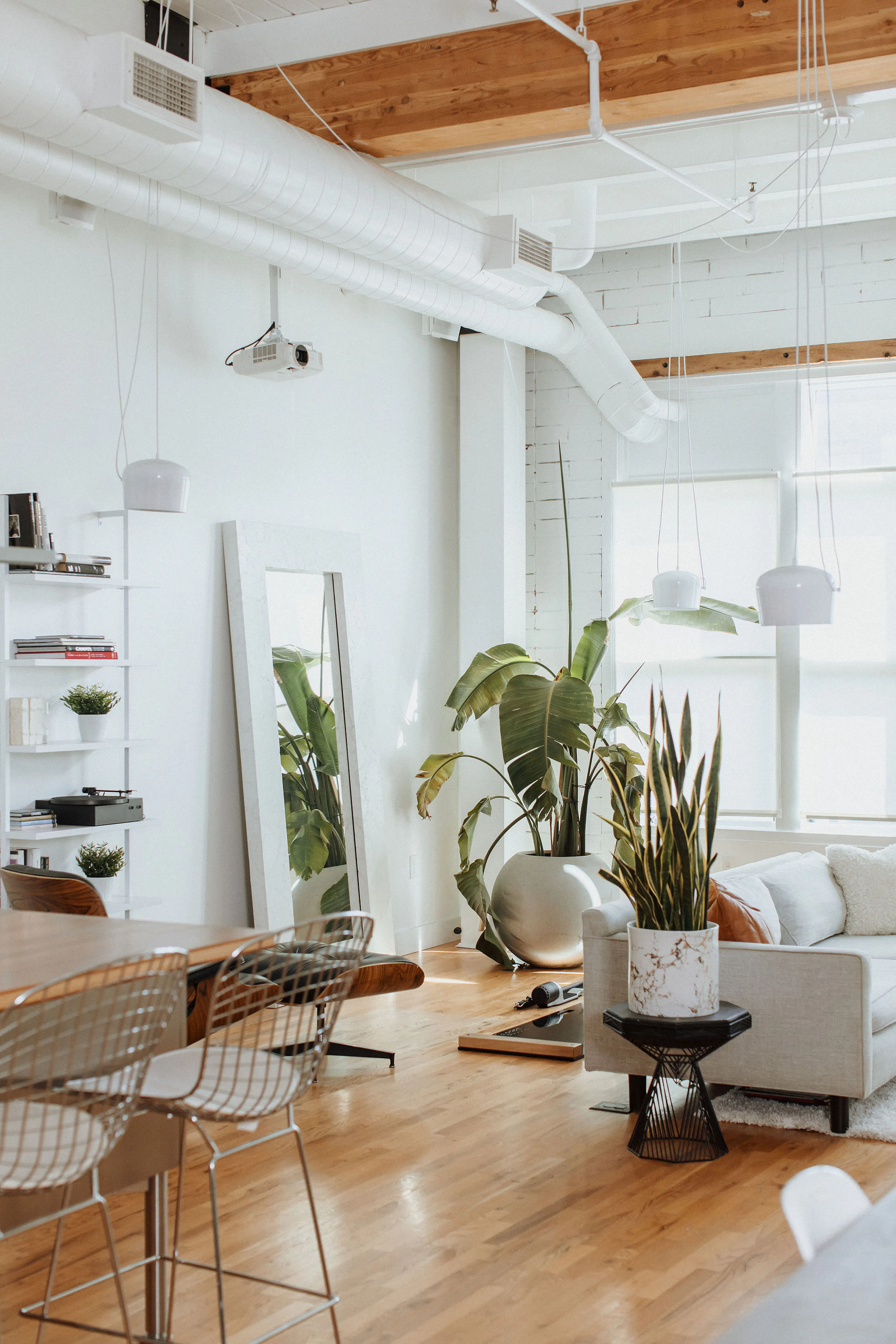 The Artist's Loft
