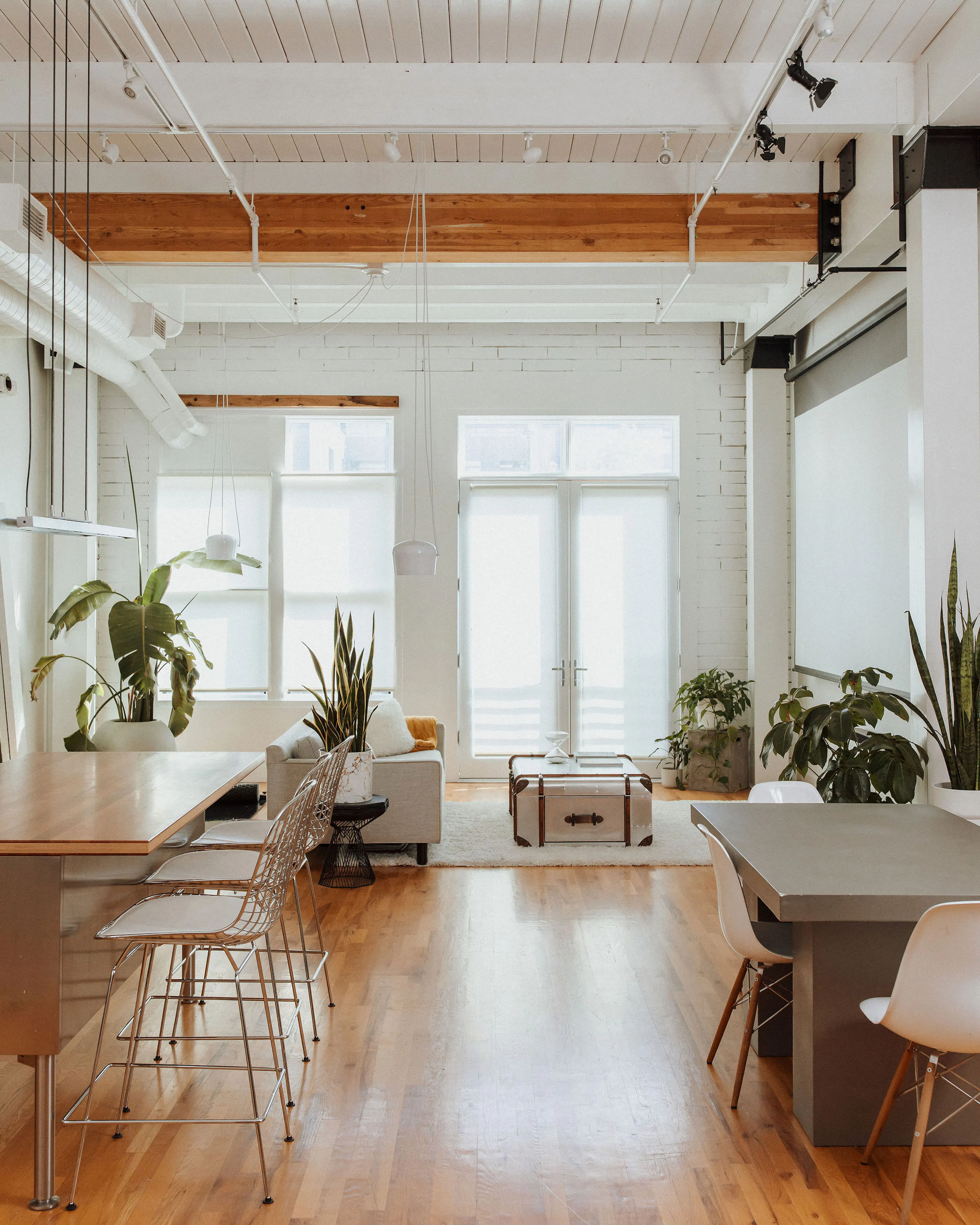 The Artist's Loft