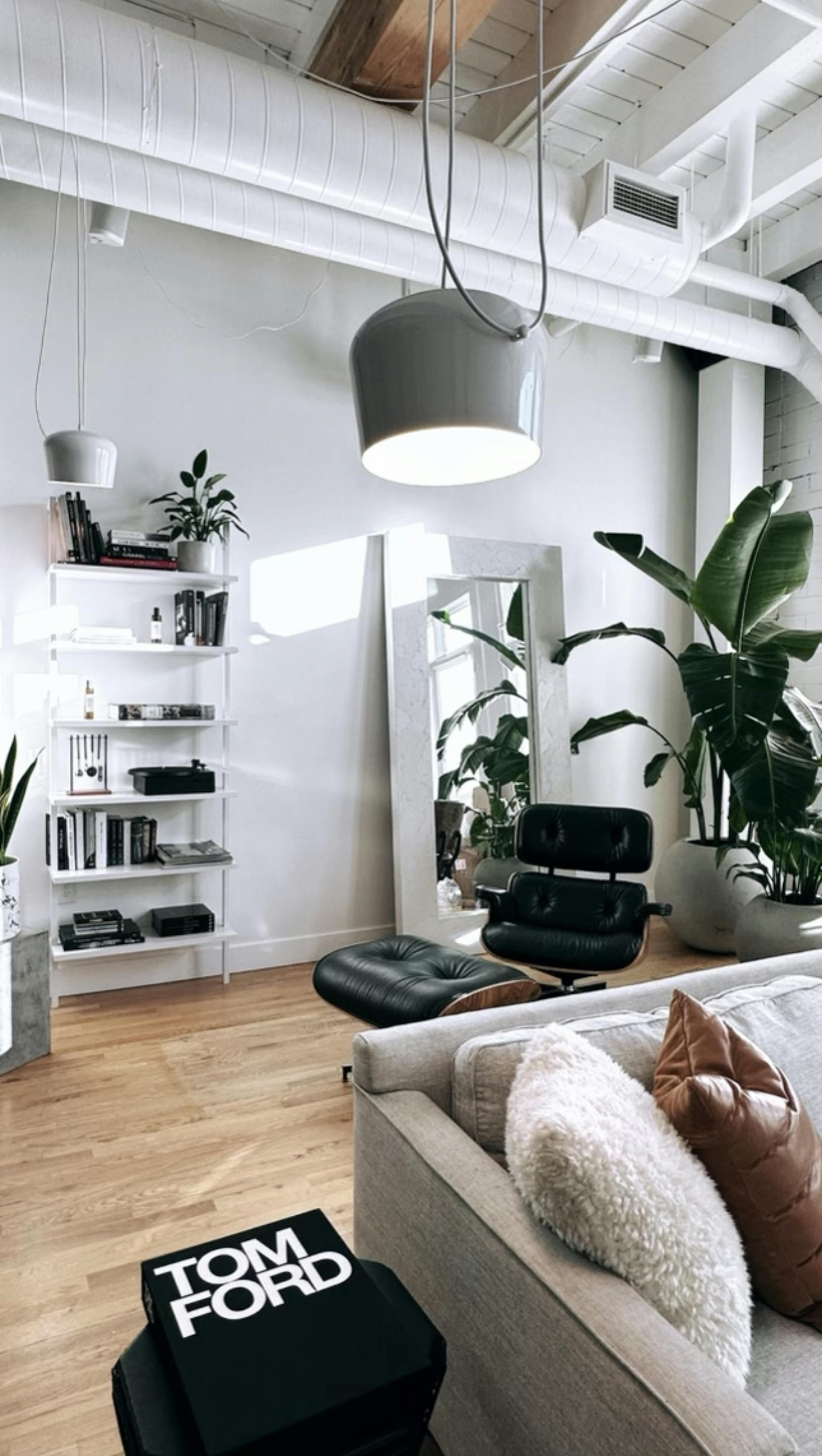 The Artist's Loft