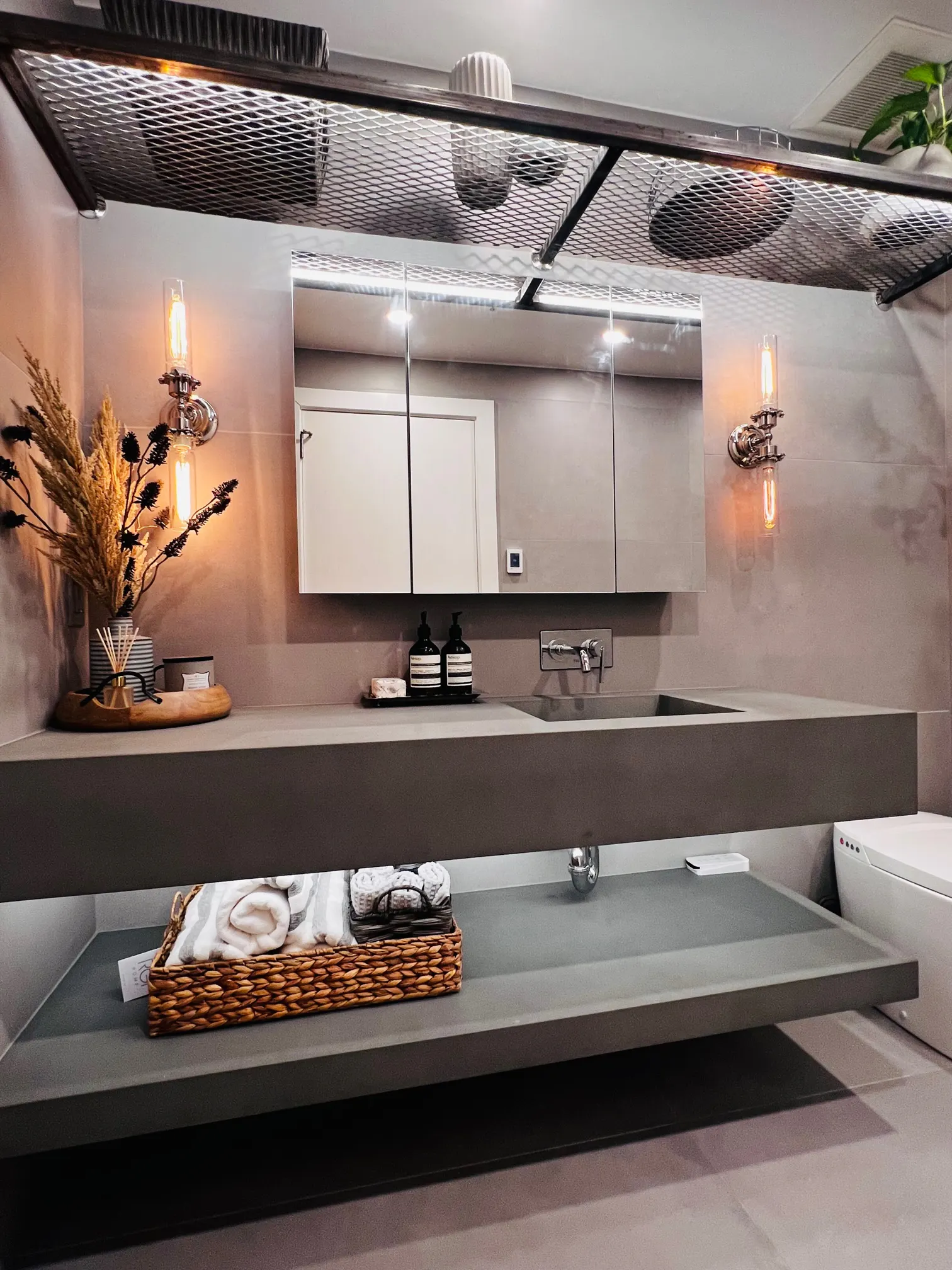 The Artist's Loft