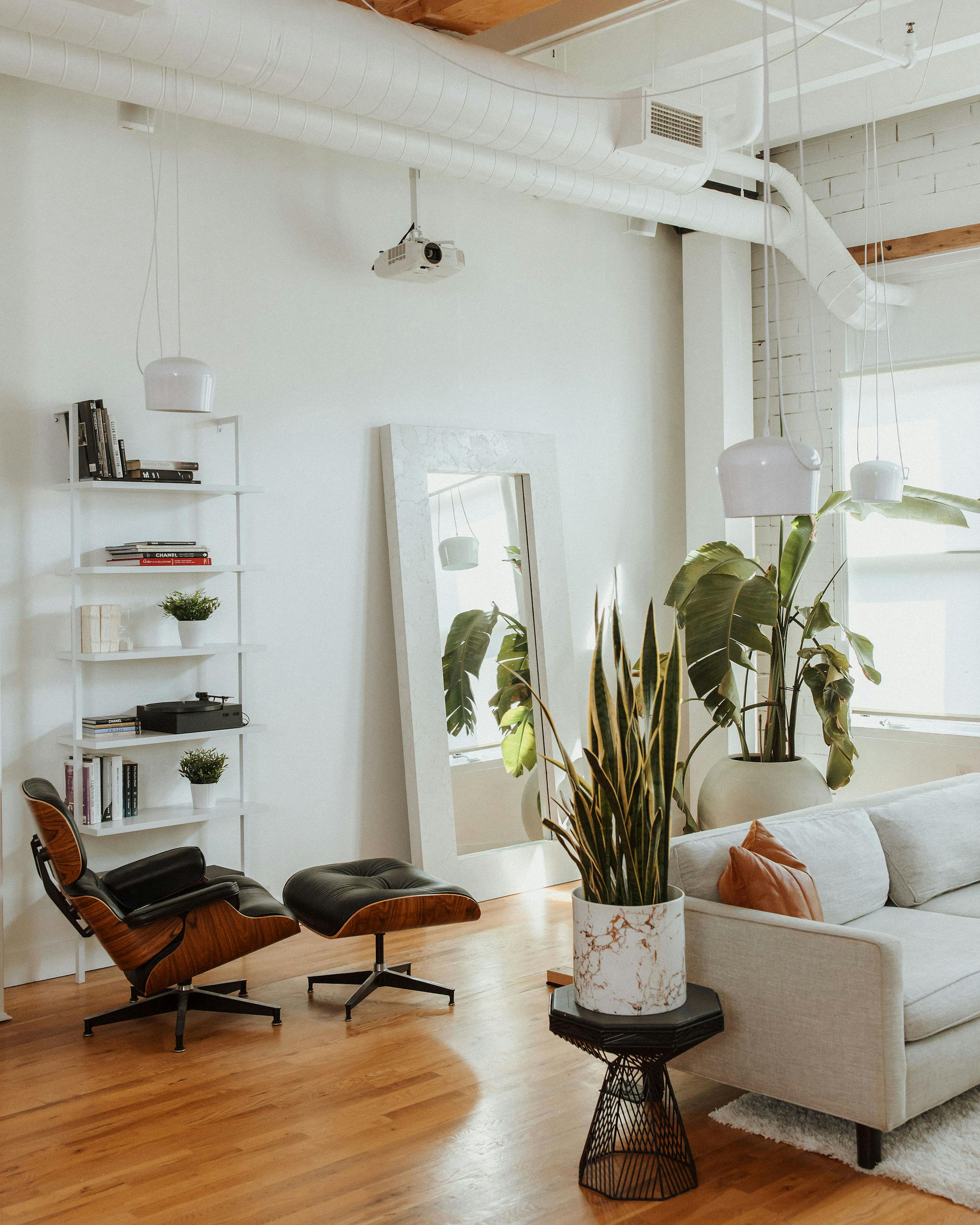 The Artist's Loft