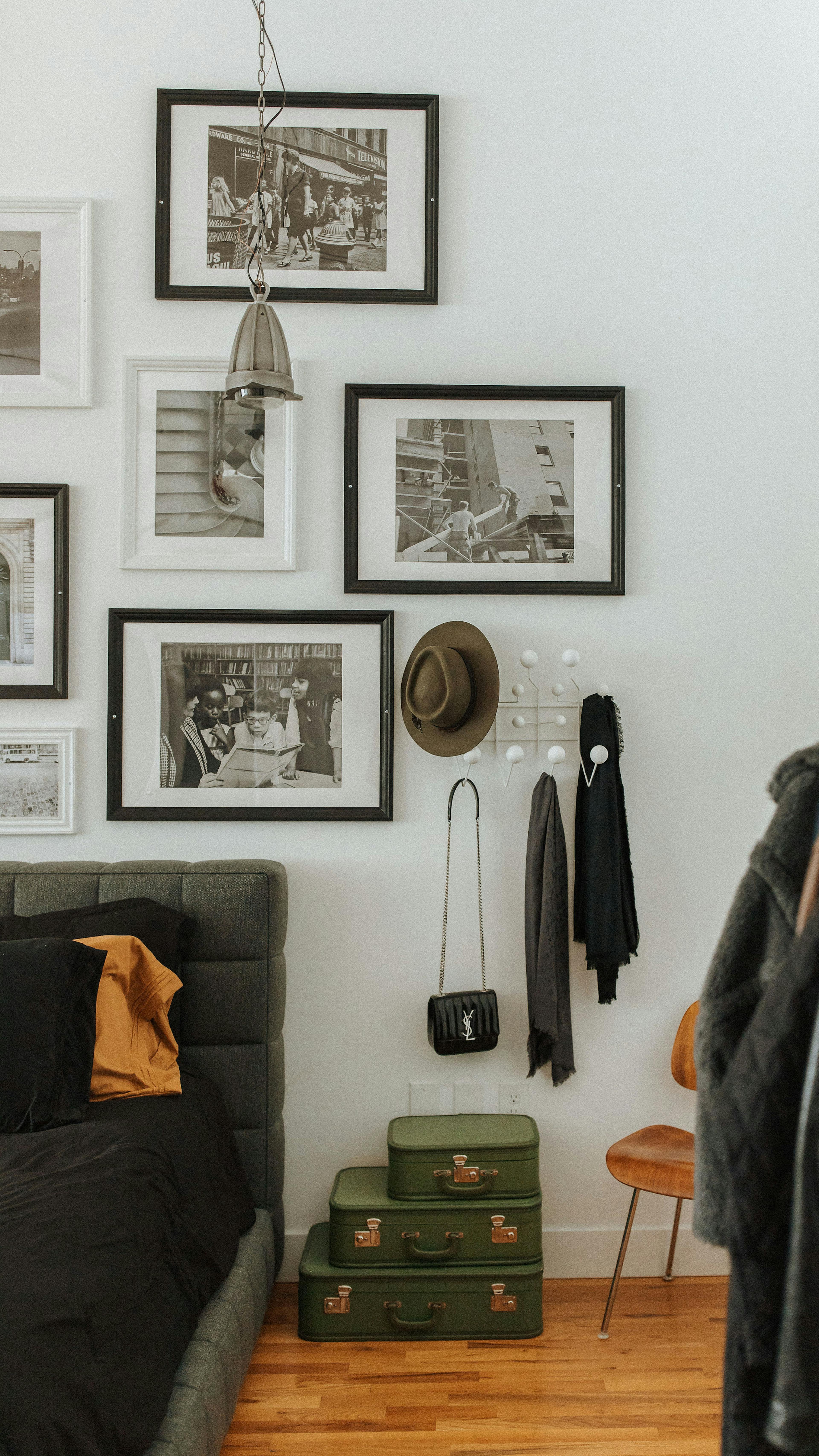 The Artist's Loft