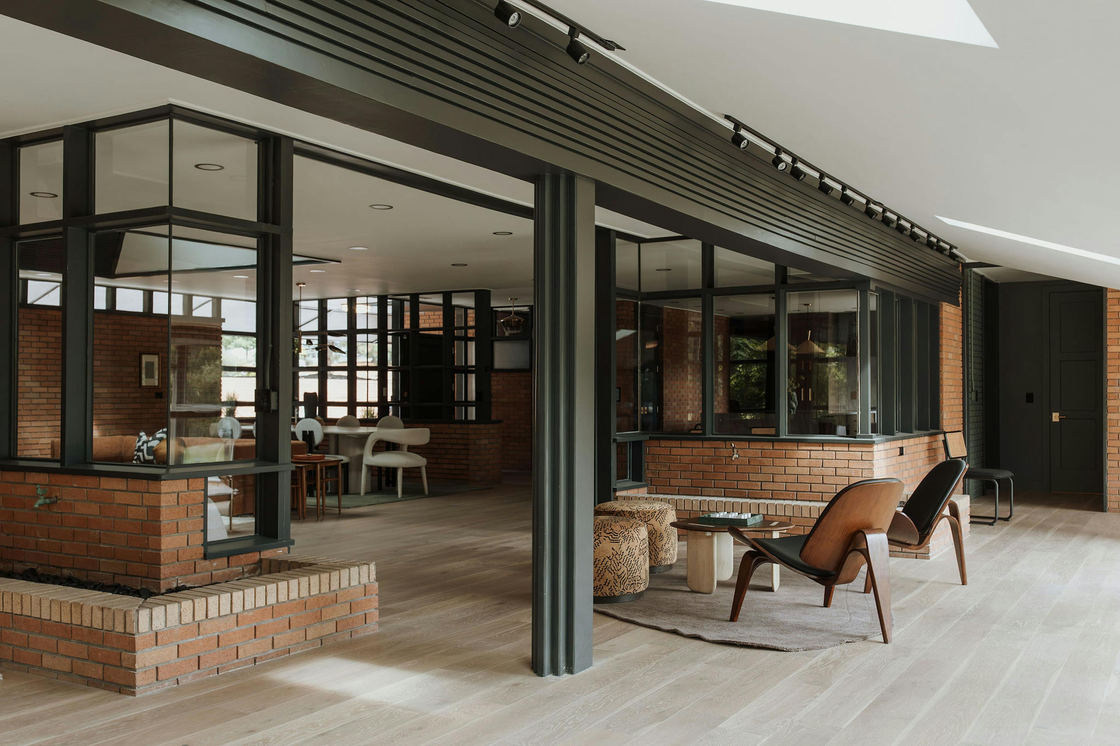 DOPE architecture Aspen