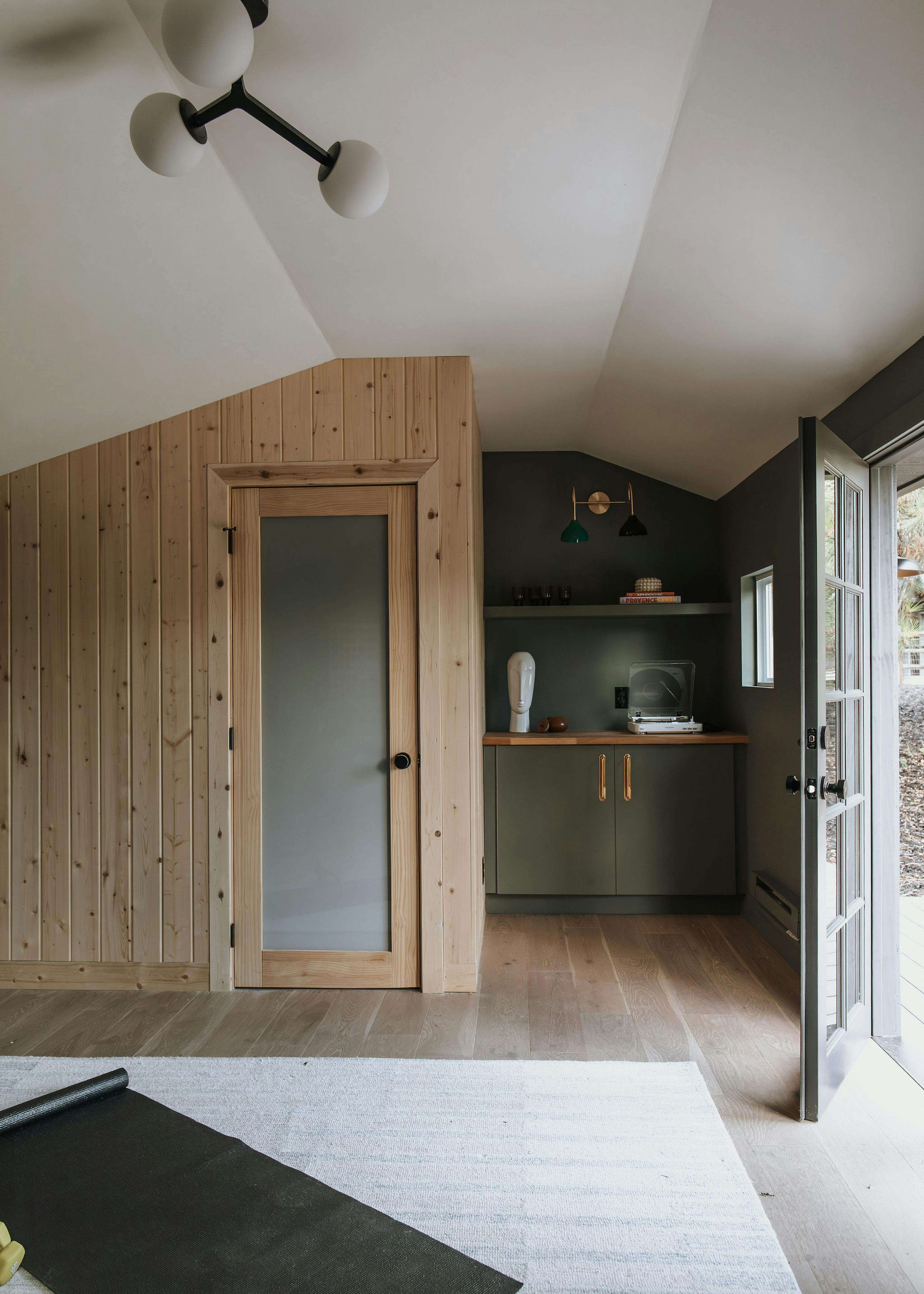 DOPE architecture Aspen