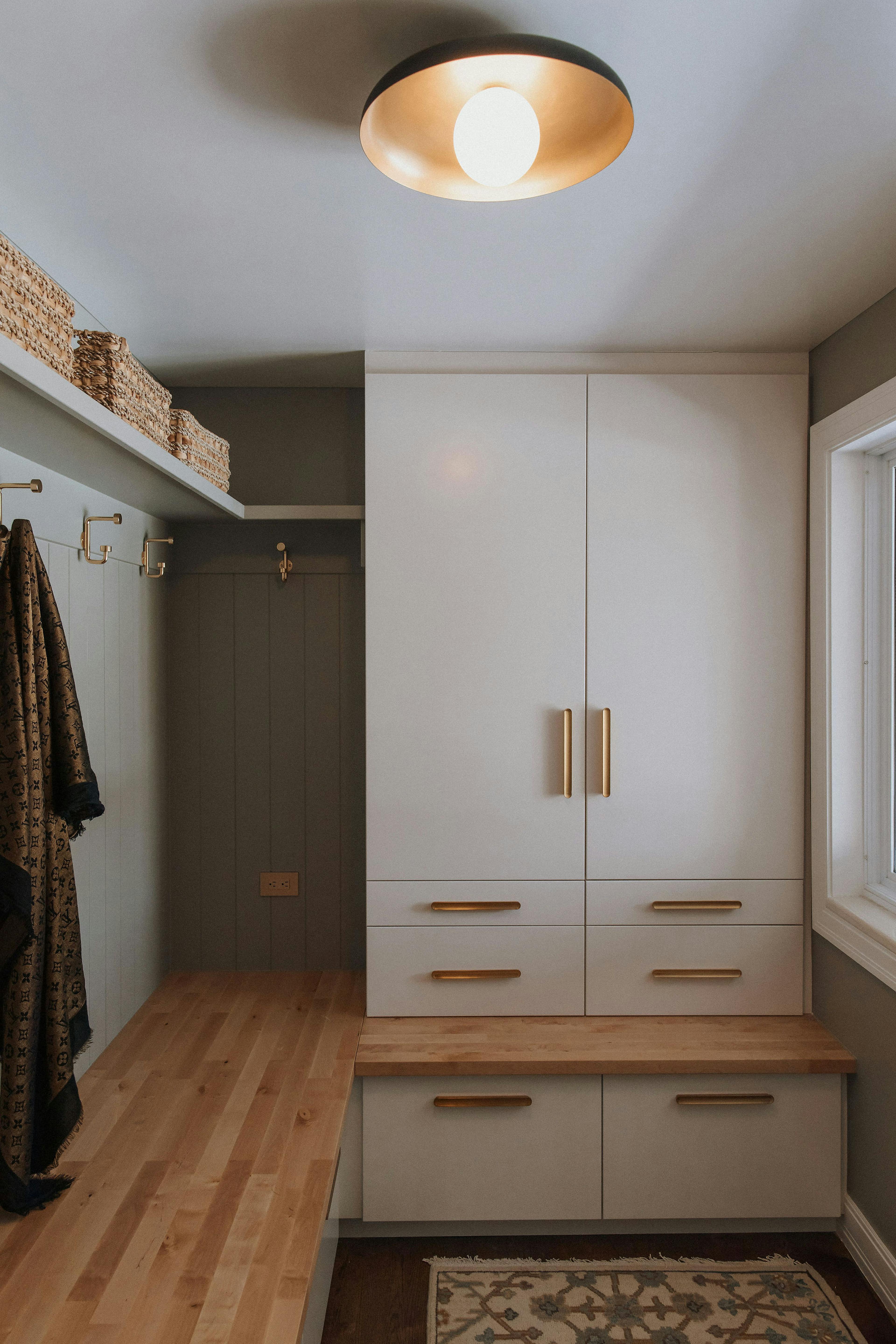 DOPE architecture the Linn