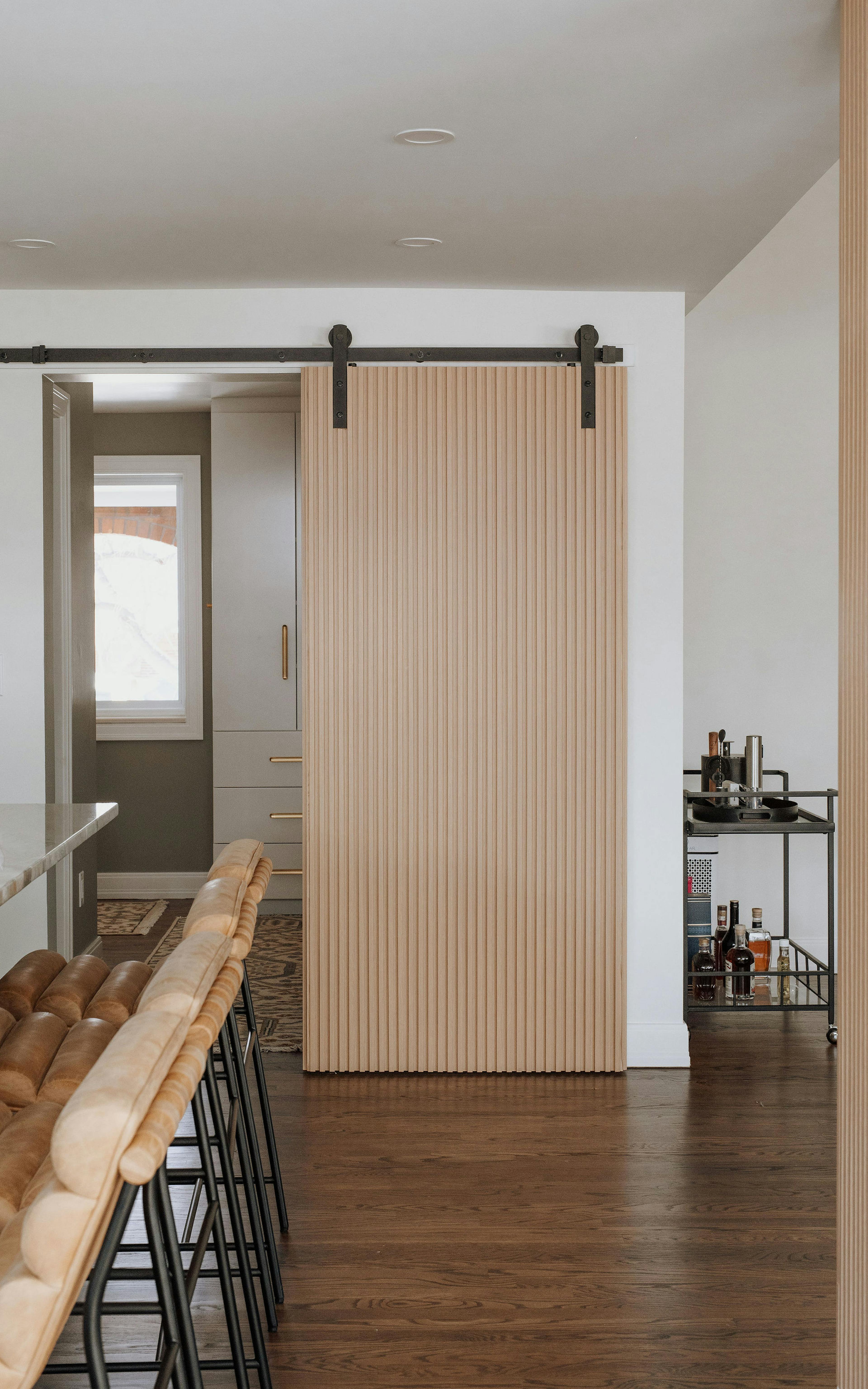 DOPE architecture the Linn