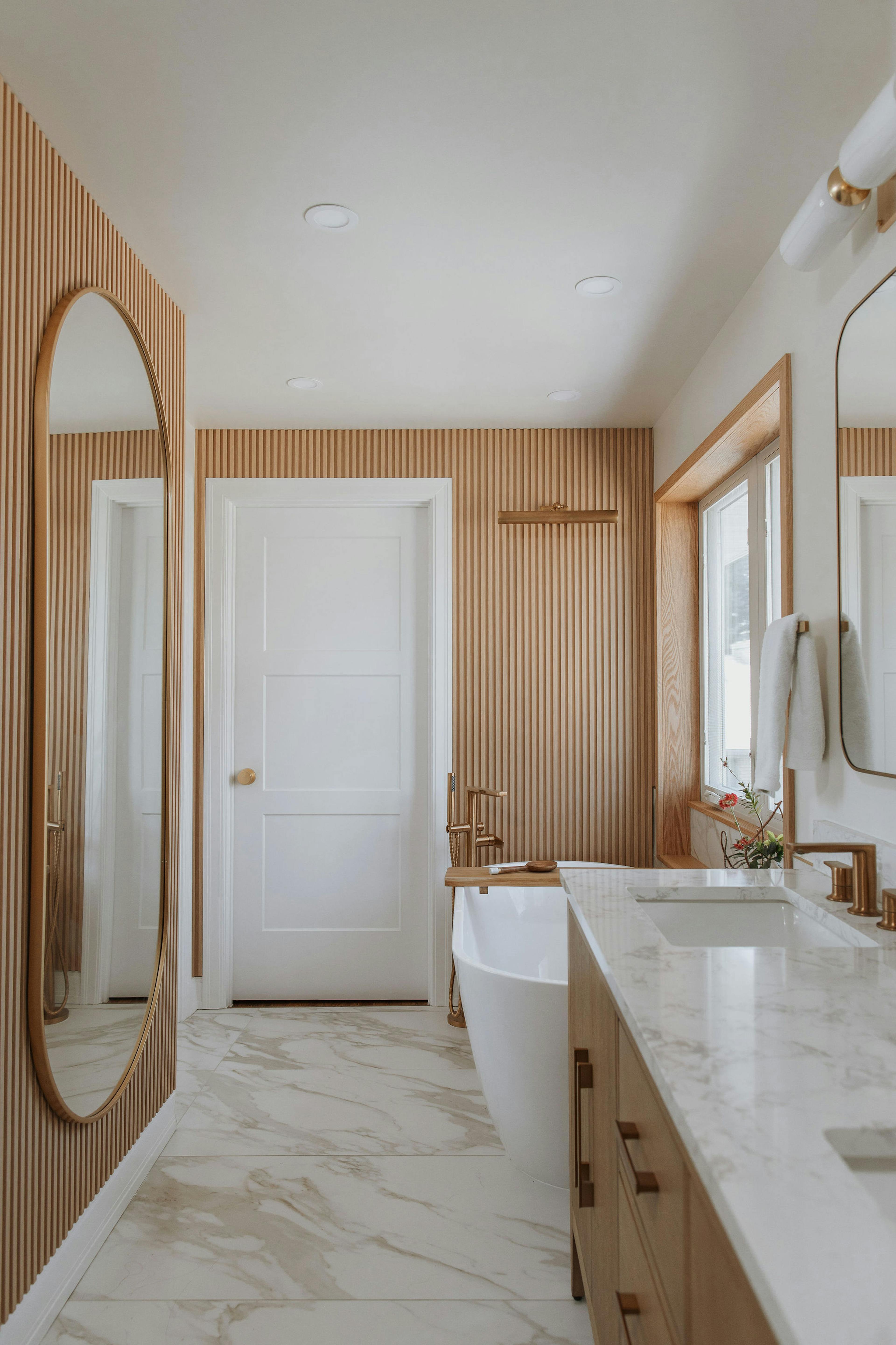 DOPE architecture the Linn