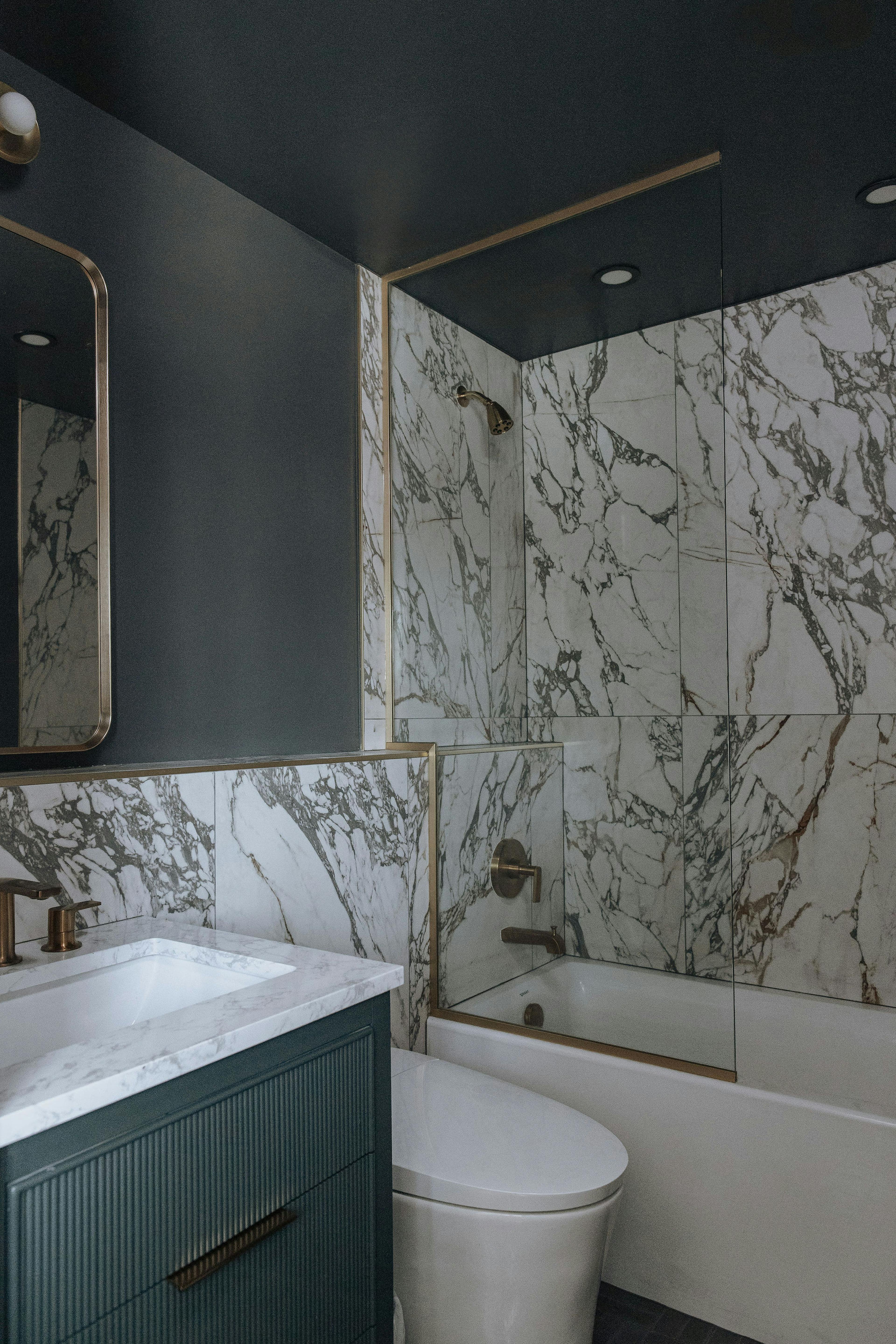 DOPE architecture the Linn