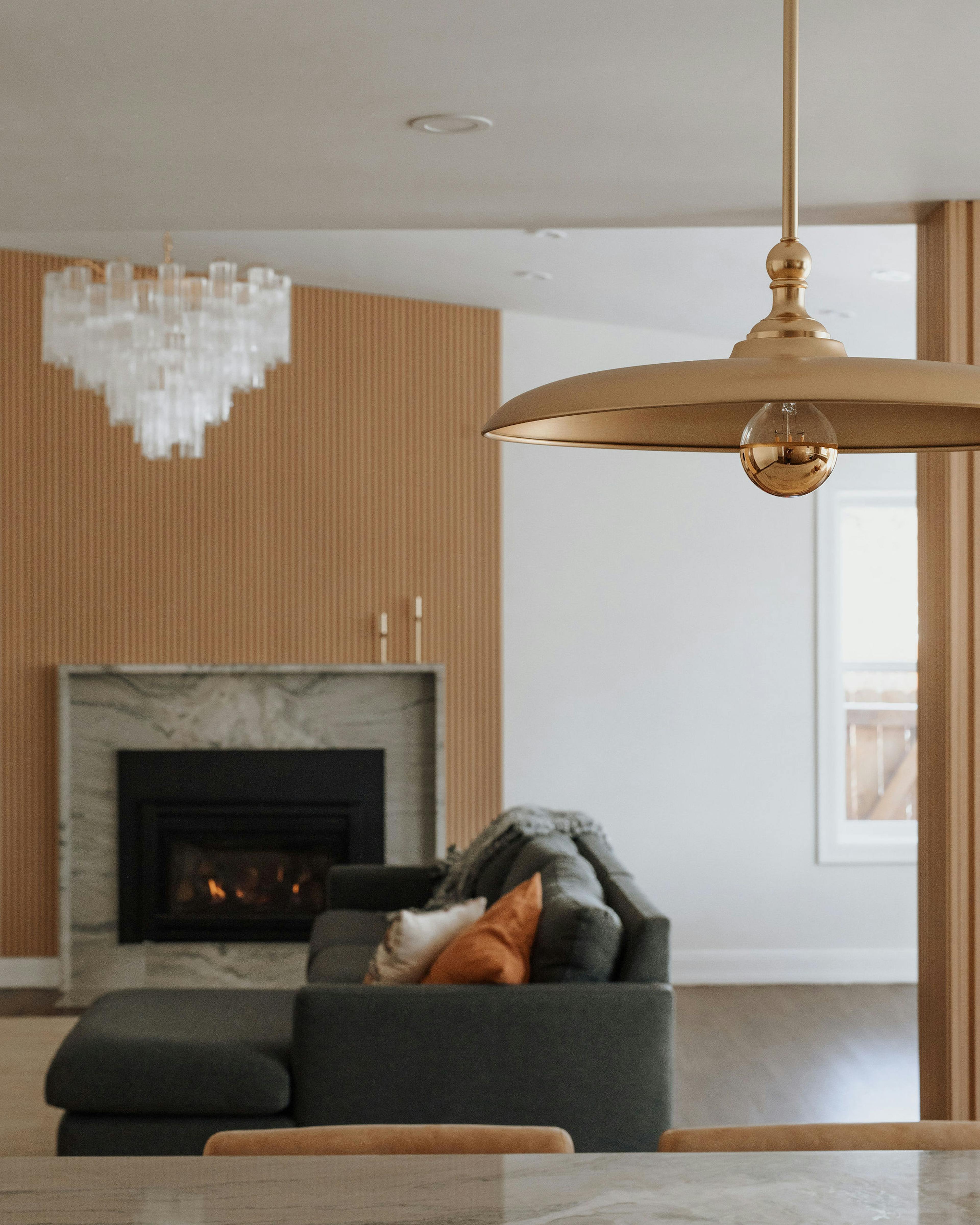 DOPE architecture the Linn