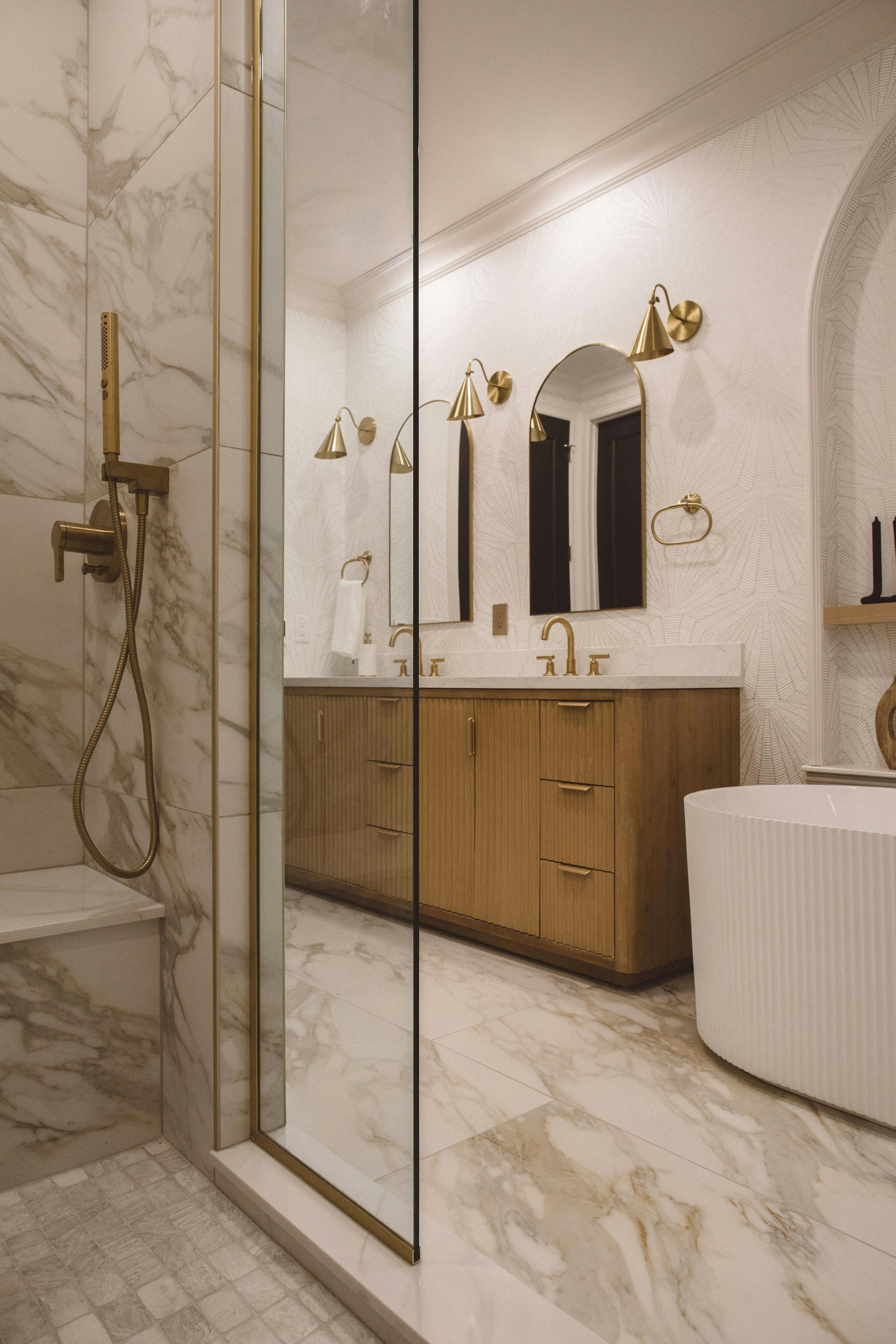 Cherry Creek Modern DOPE Architecture