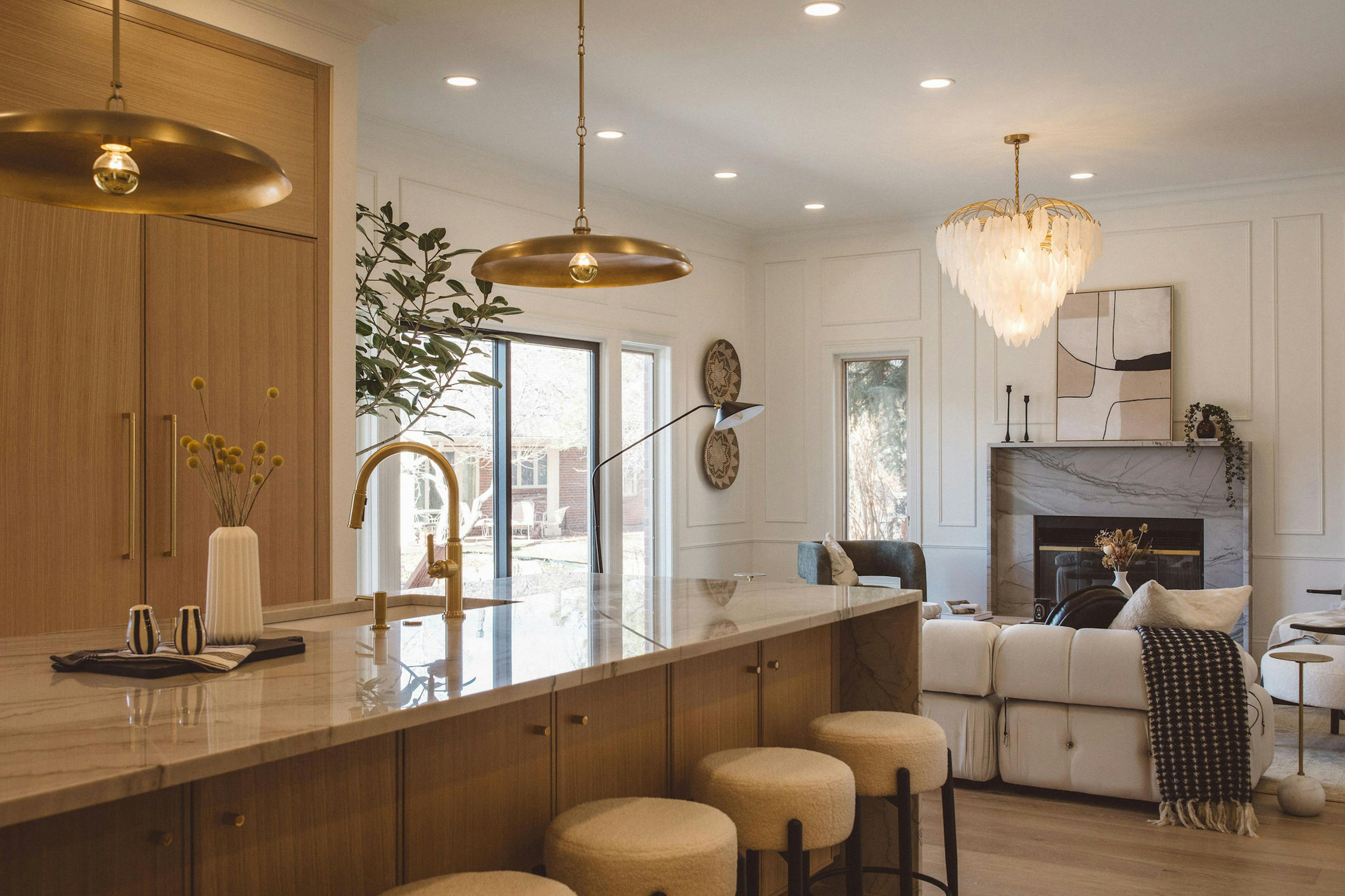 Cherry Creek Modern DOPE Architecture