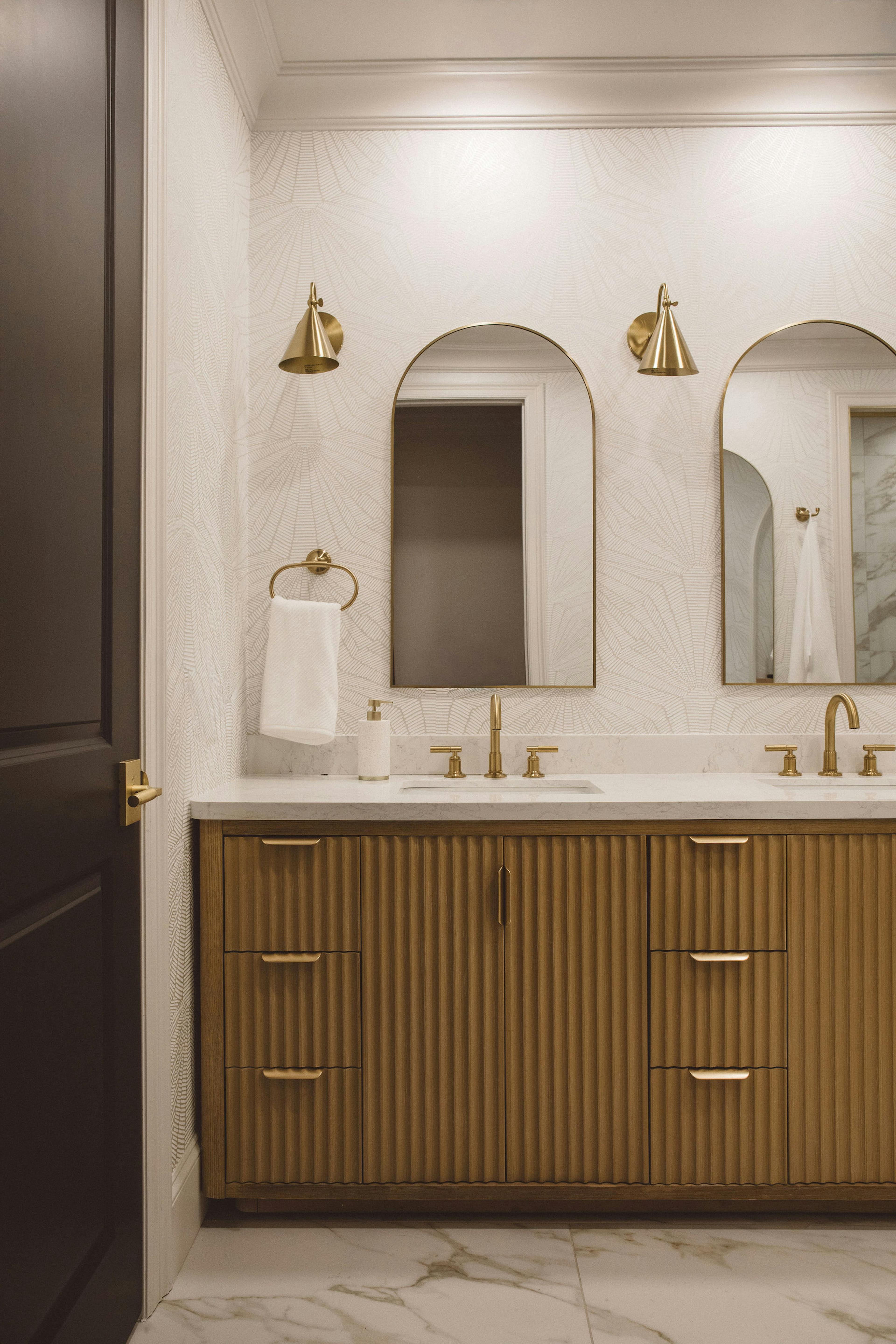 Cherry Creek Modern DOPE Architecture