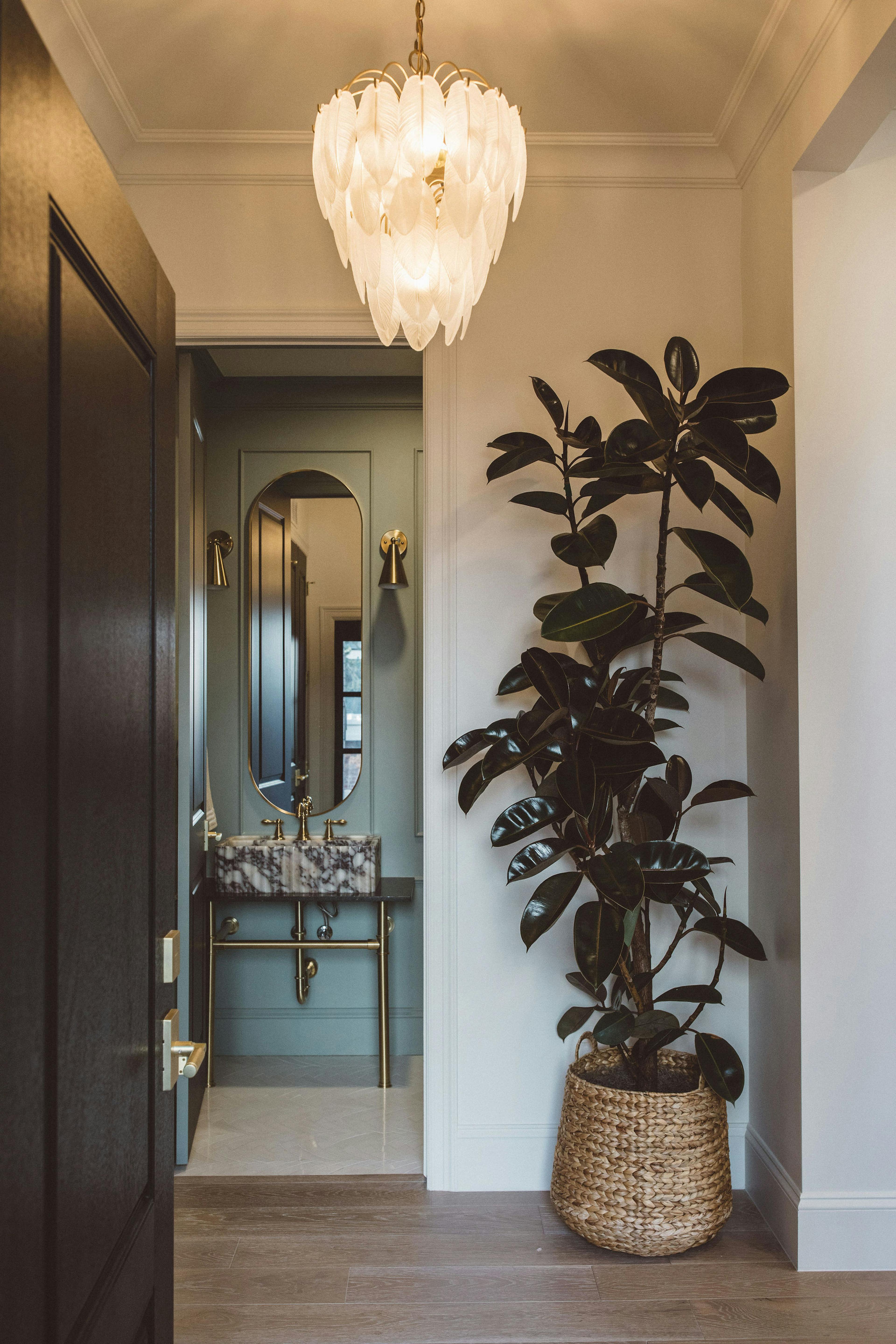 Cherry Creek Modern DOPE Architecture