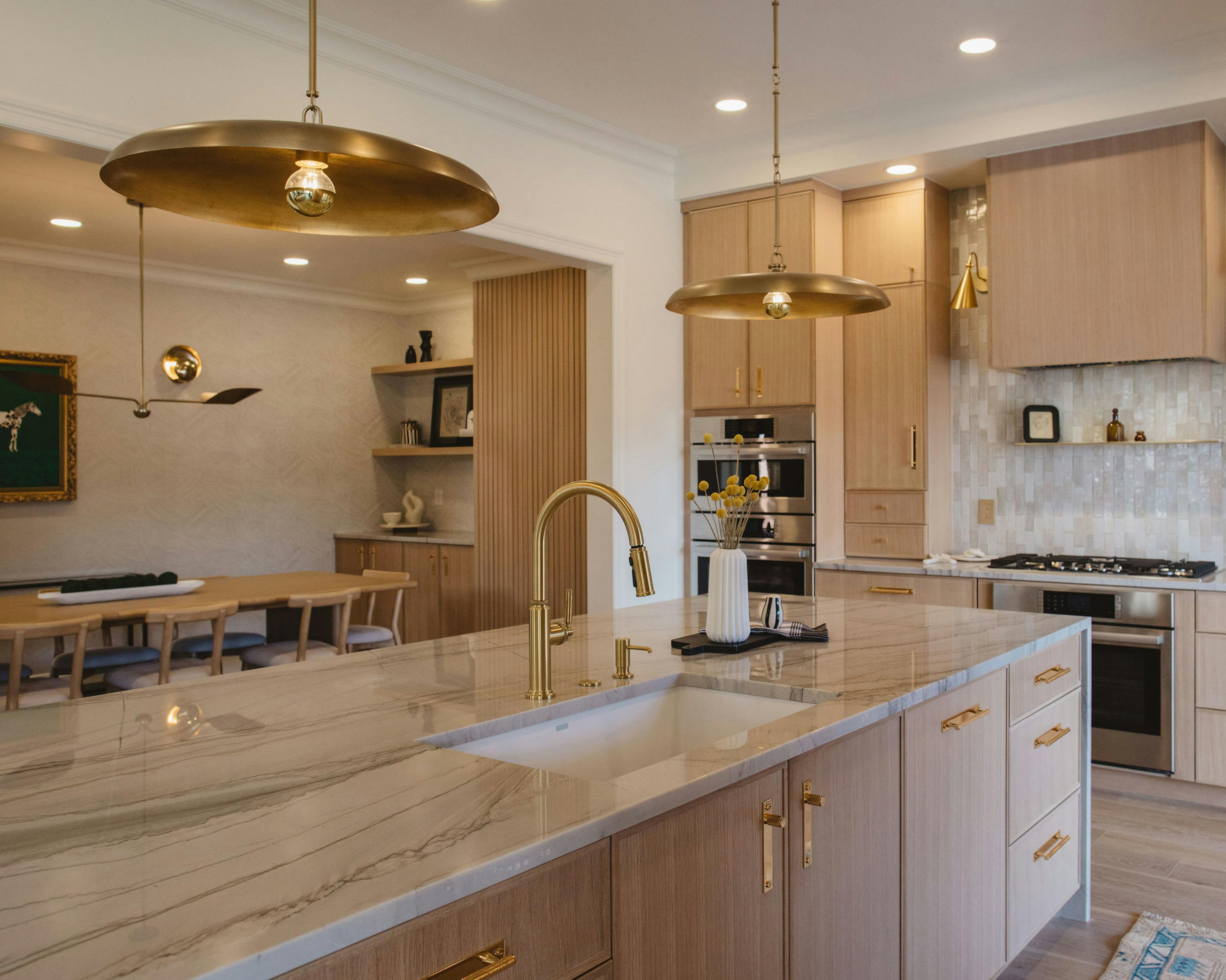 Cherry Creek Modern DOPE Architecture