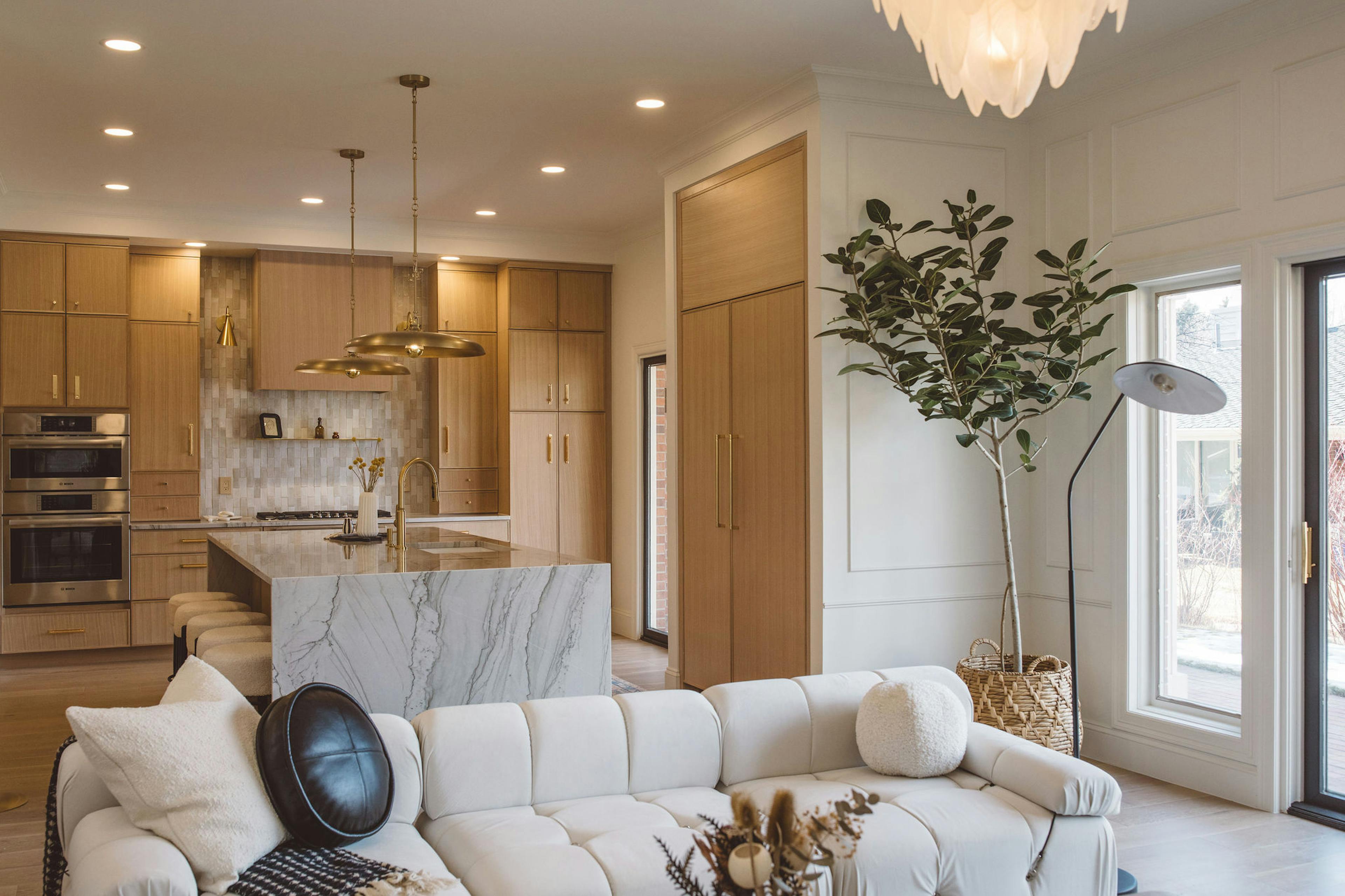 Cherry Creek Modern DOPE Architecture