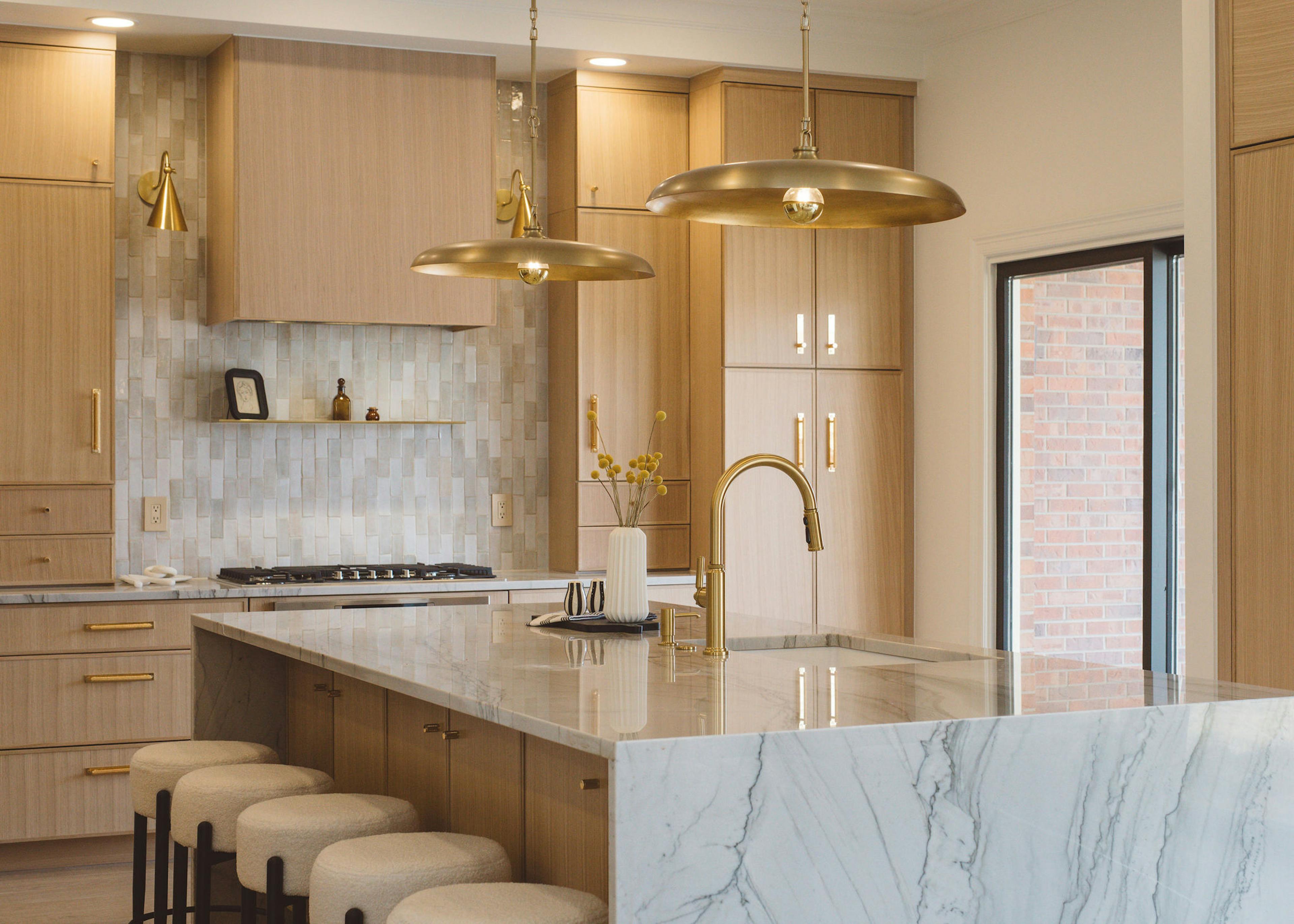 Cherry Creek Modern DOPE Architecture