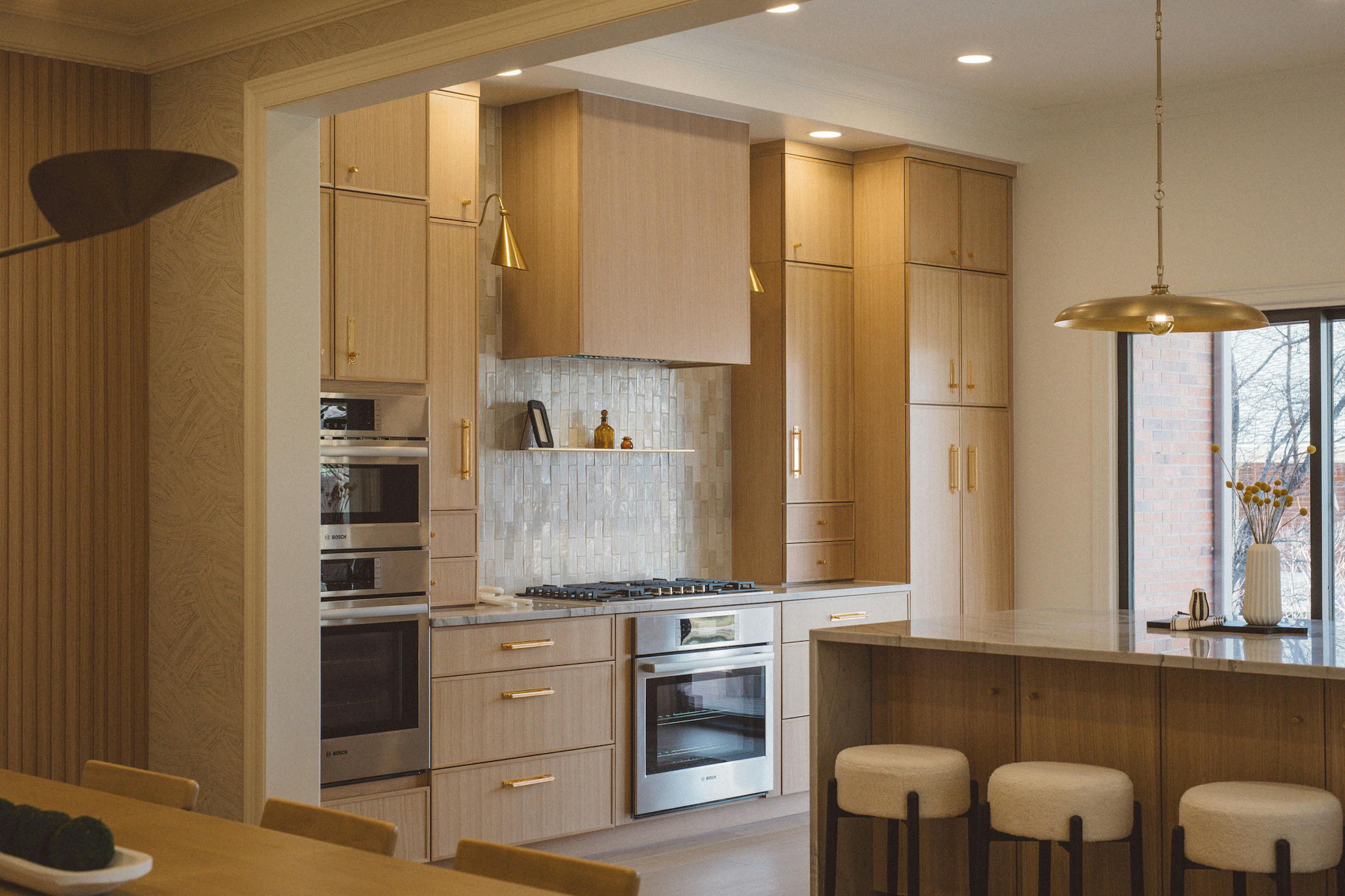 Cherry Creek Modern DOPE Architecture