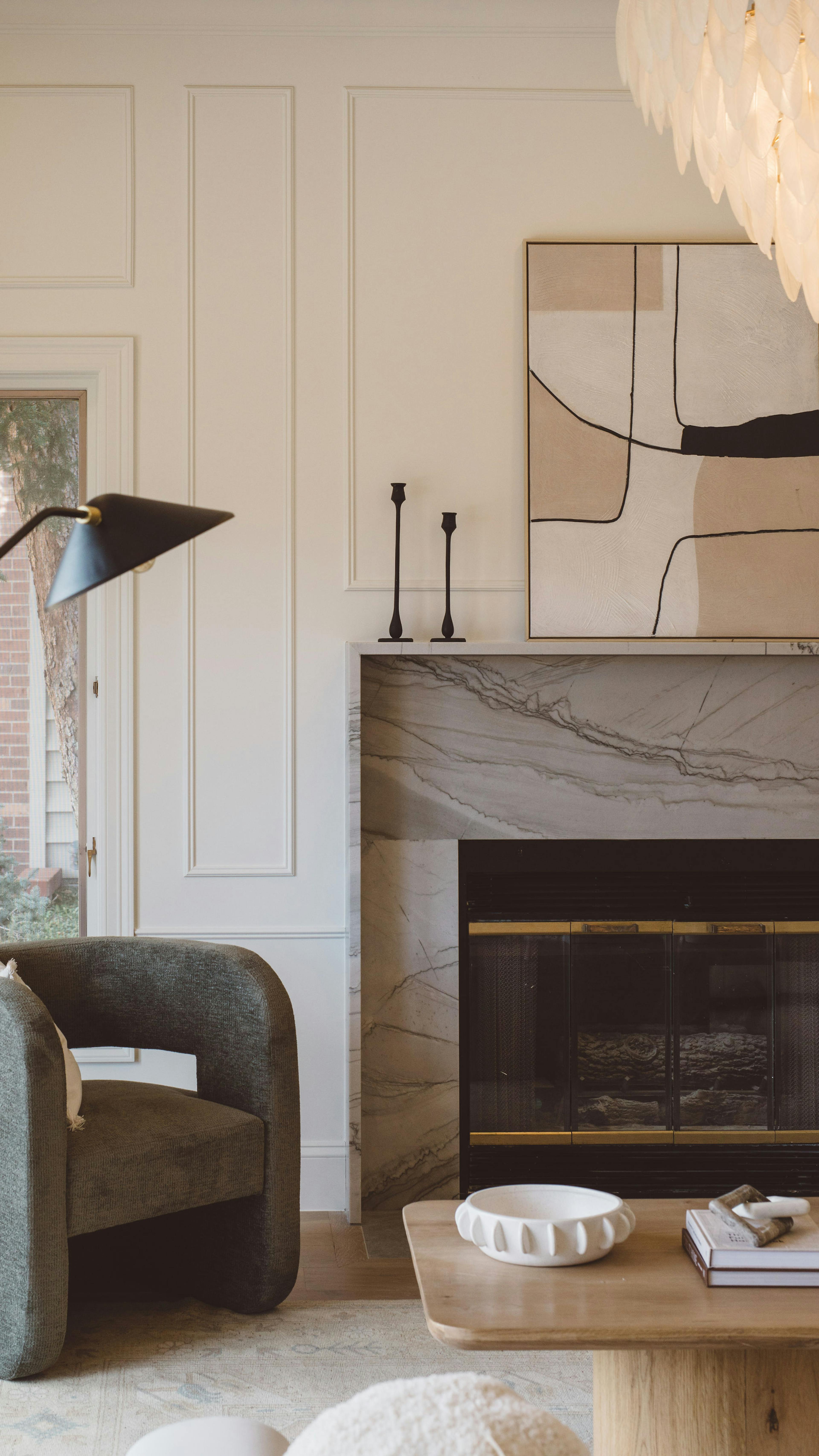 Cherry Creek Modern DOPE Architecture