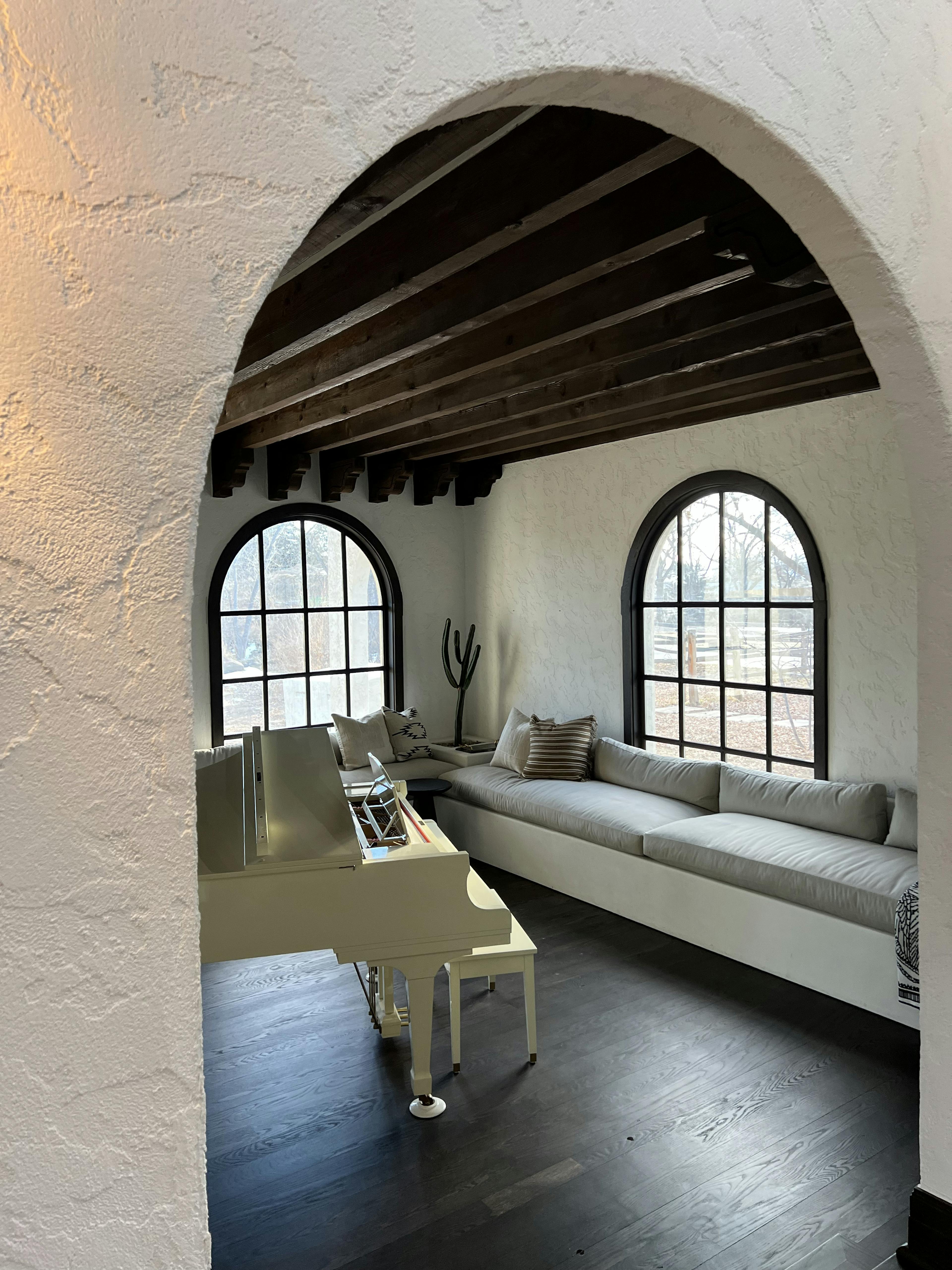 Carriage Brook Casa