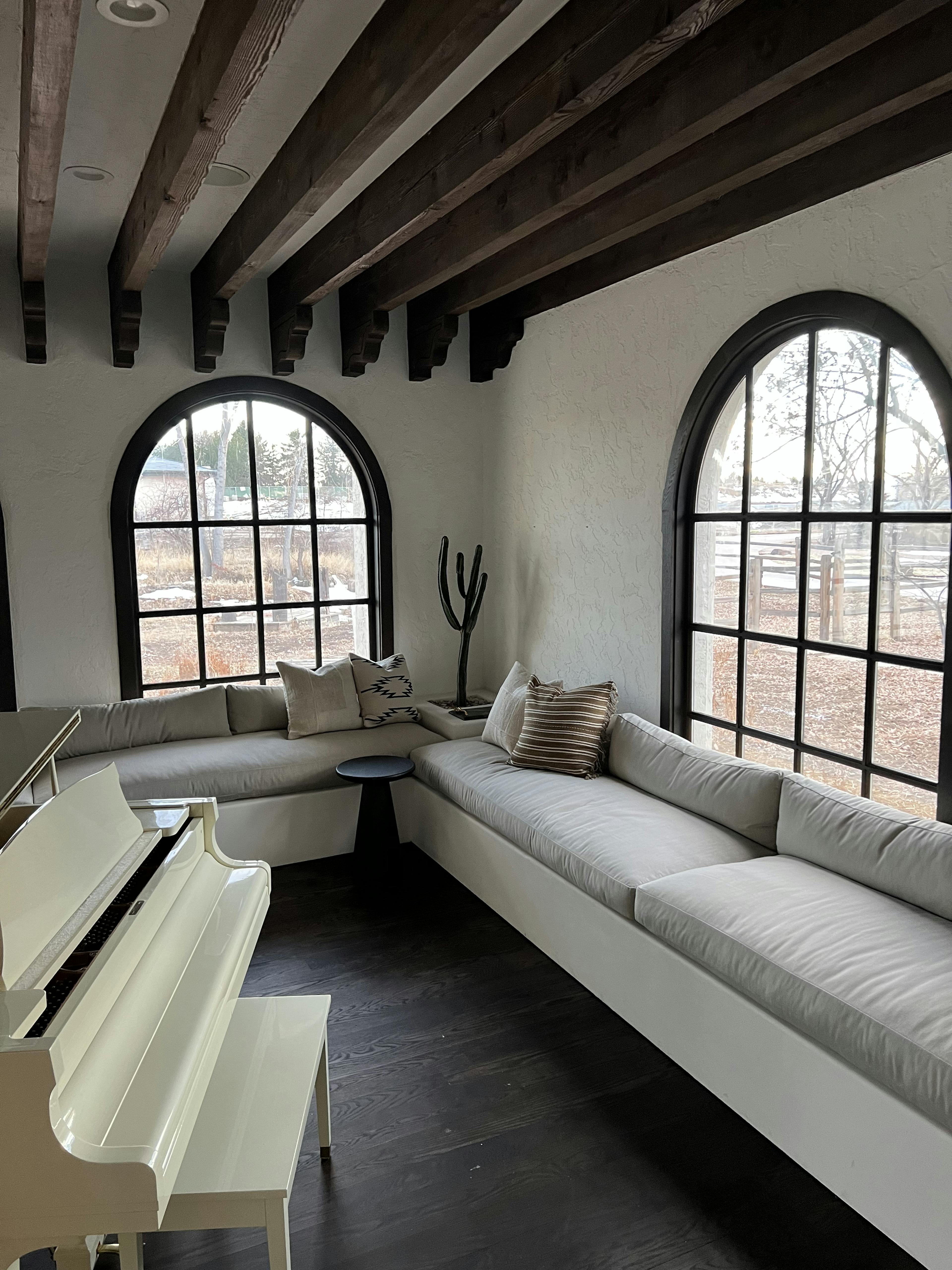 Carriage Brook Casa