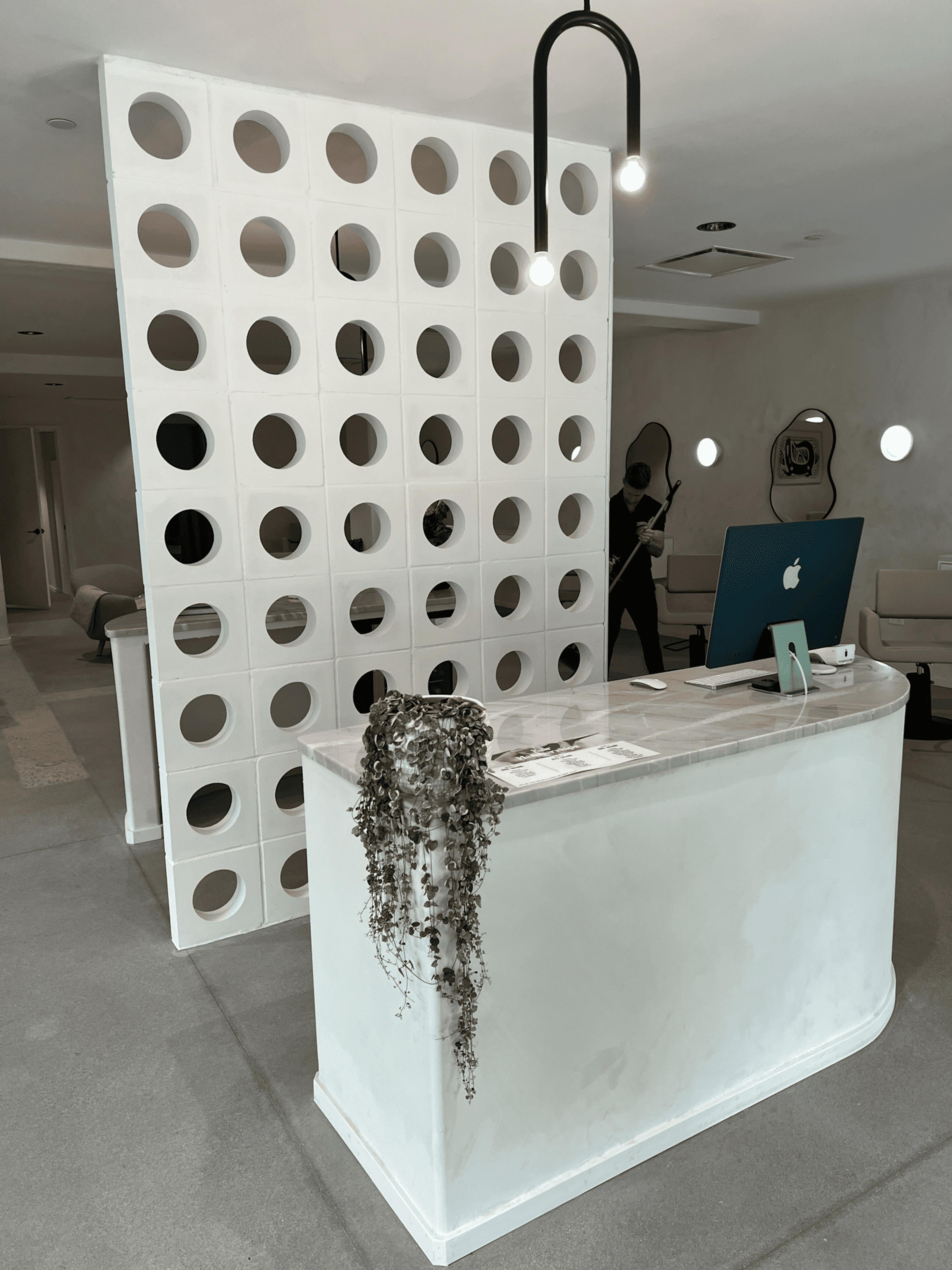 Salon Uno