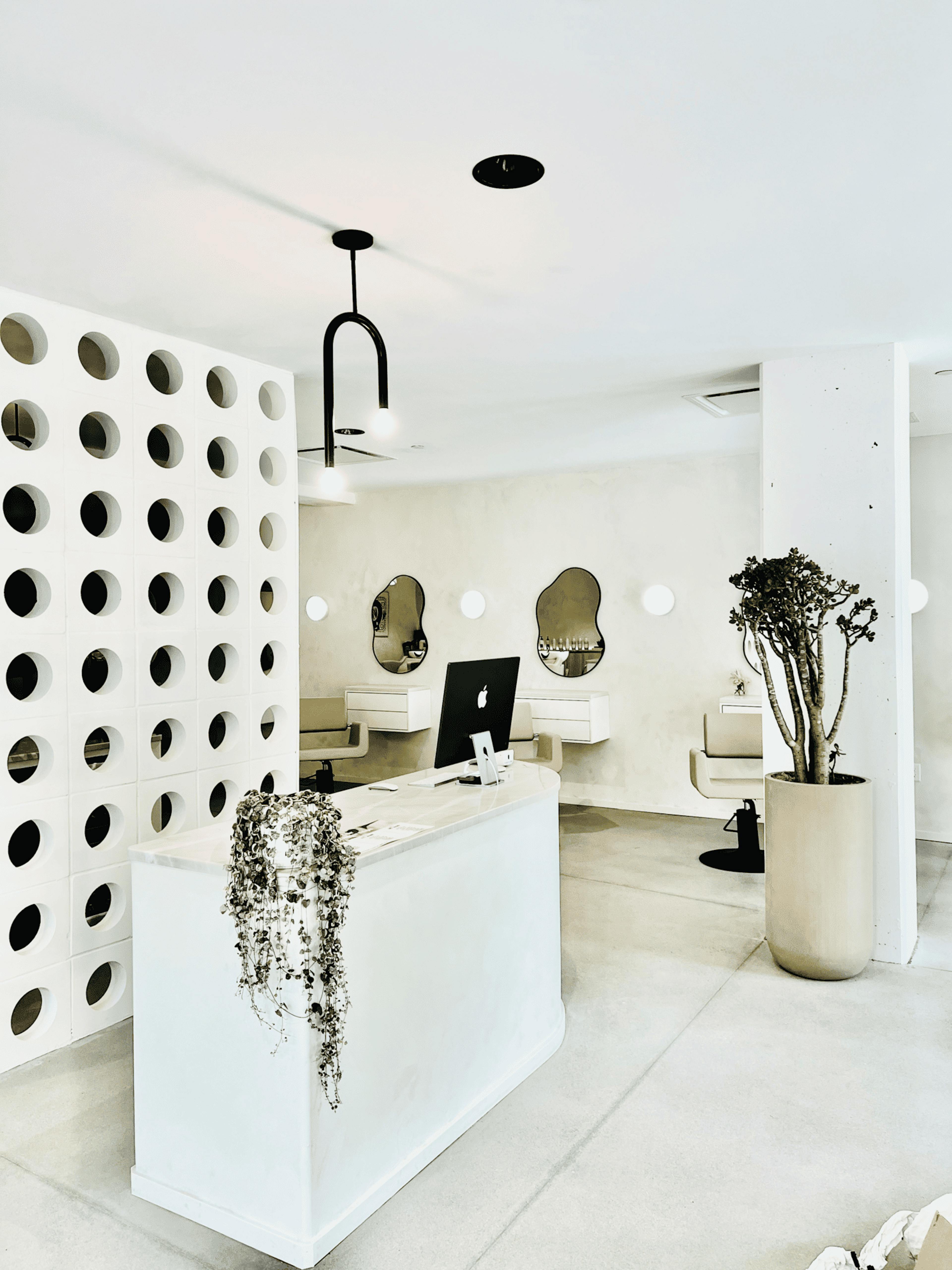 Salon Uno 